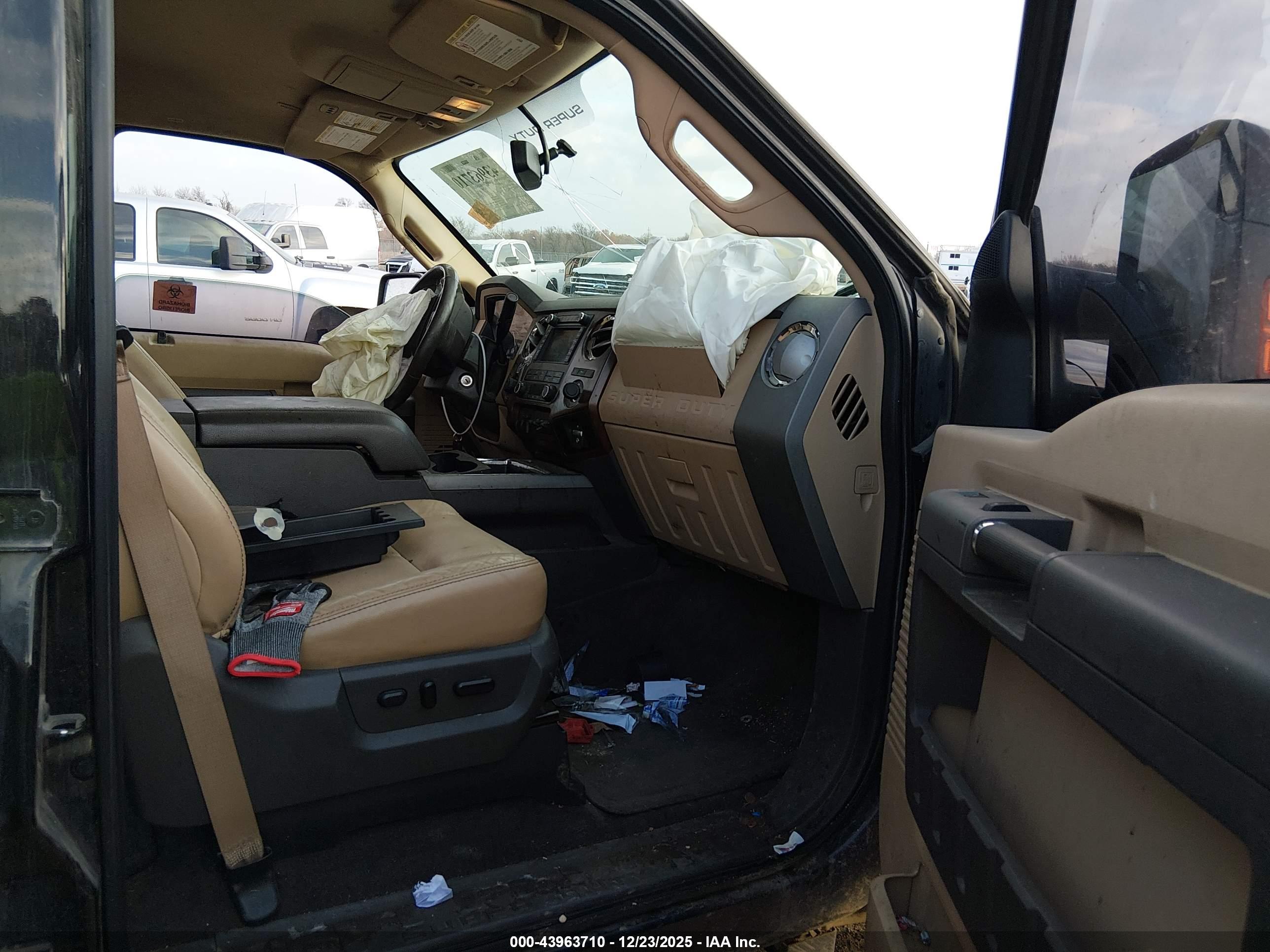 FORD F-250 image 5