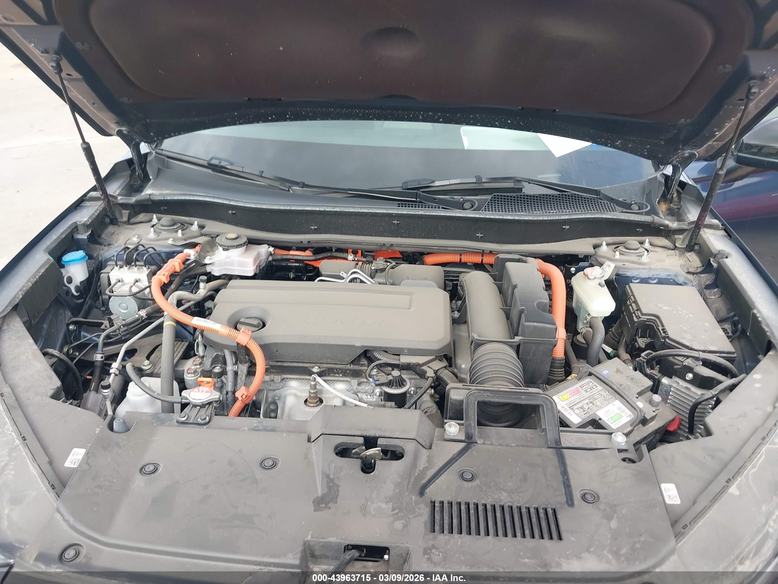 HONDA CR-V image 10