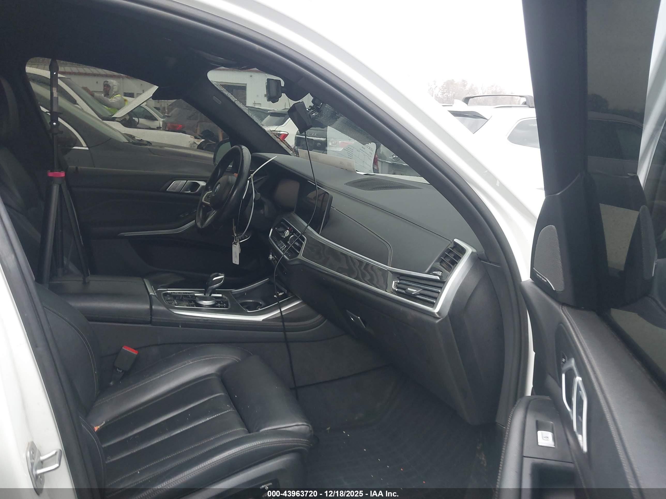 BMW X7 image 5