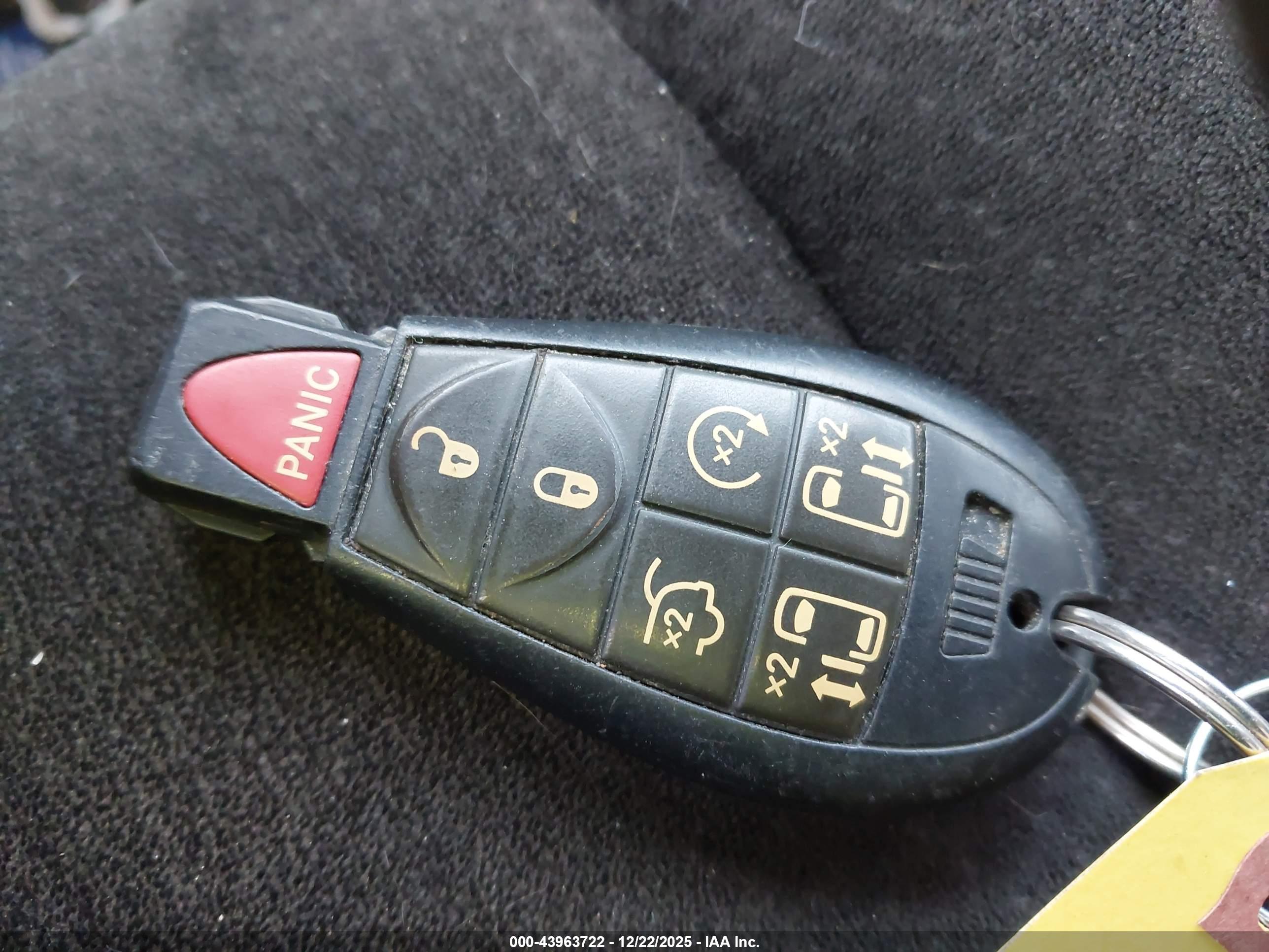 DODGE GRAND image 11