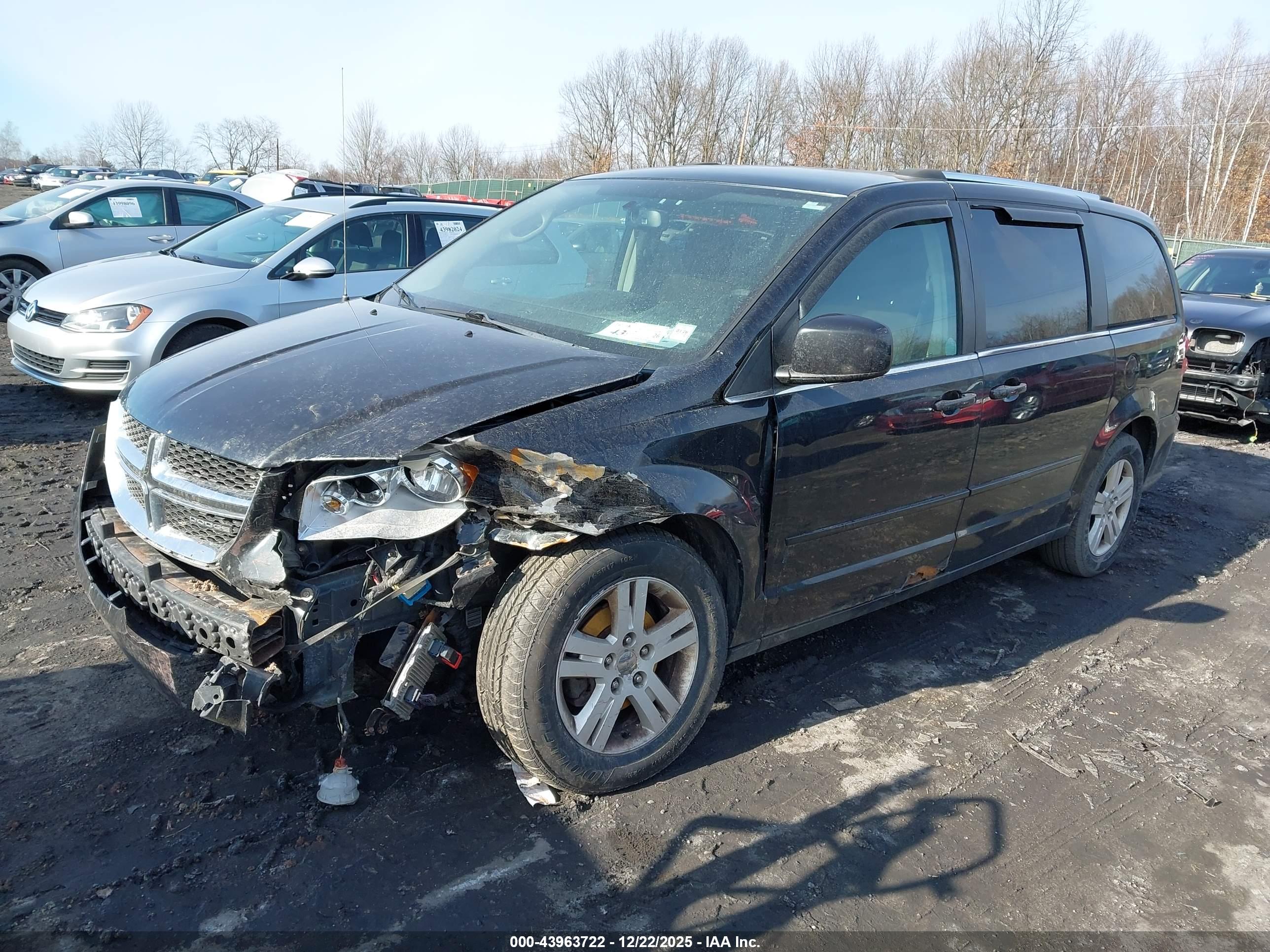 DODGE GRAND image 2