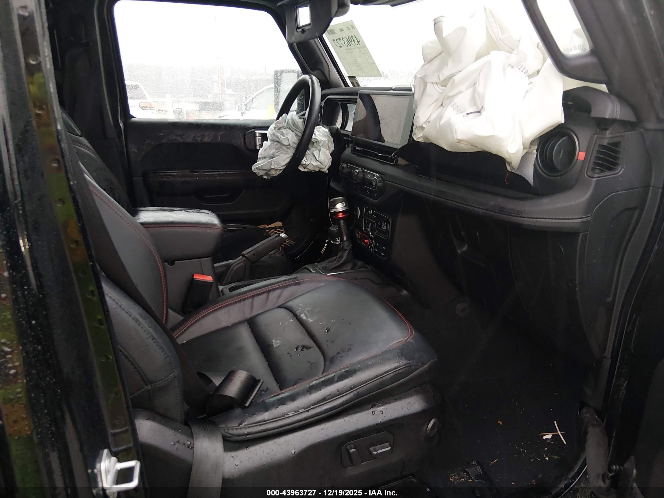 JEEP WRANGLER image 5