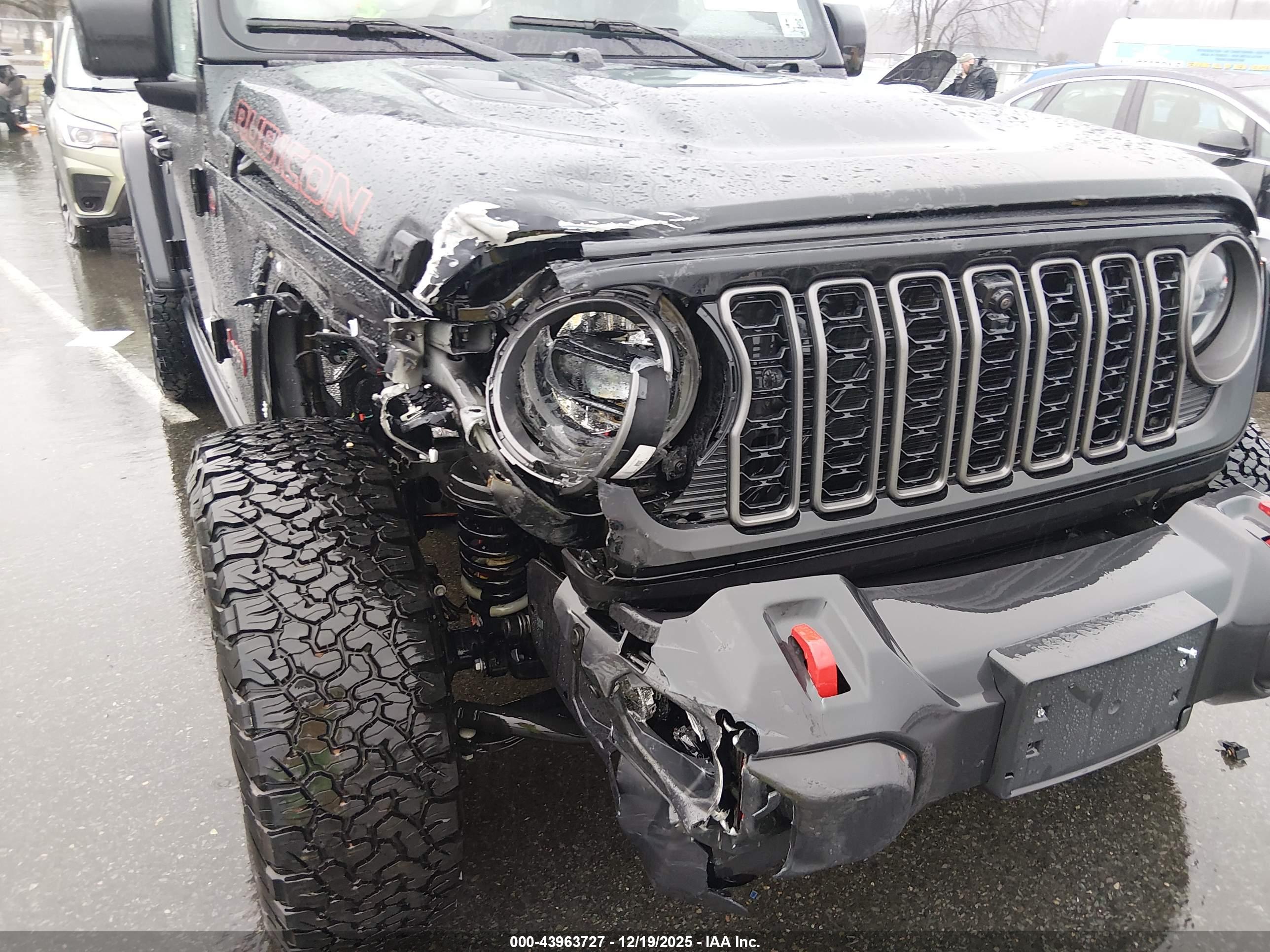 JEEP WRANGLER image 6