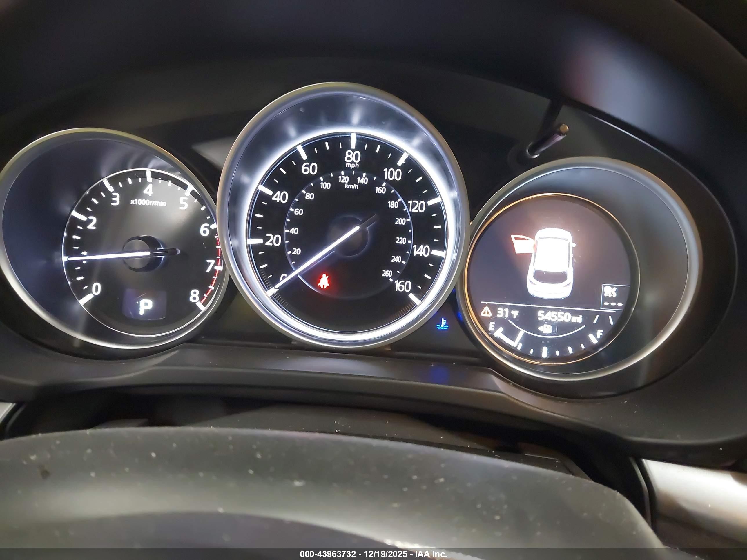 MAZDA CX-5 image 7