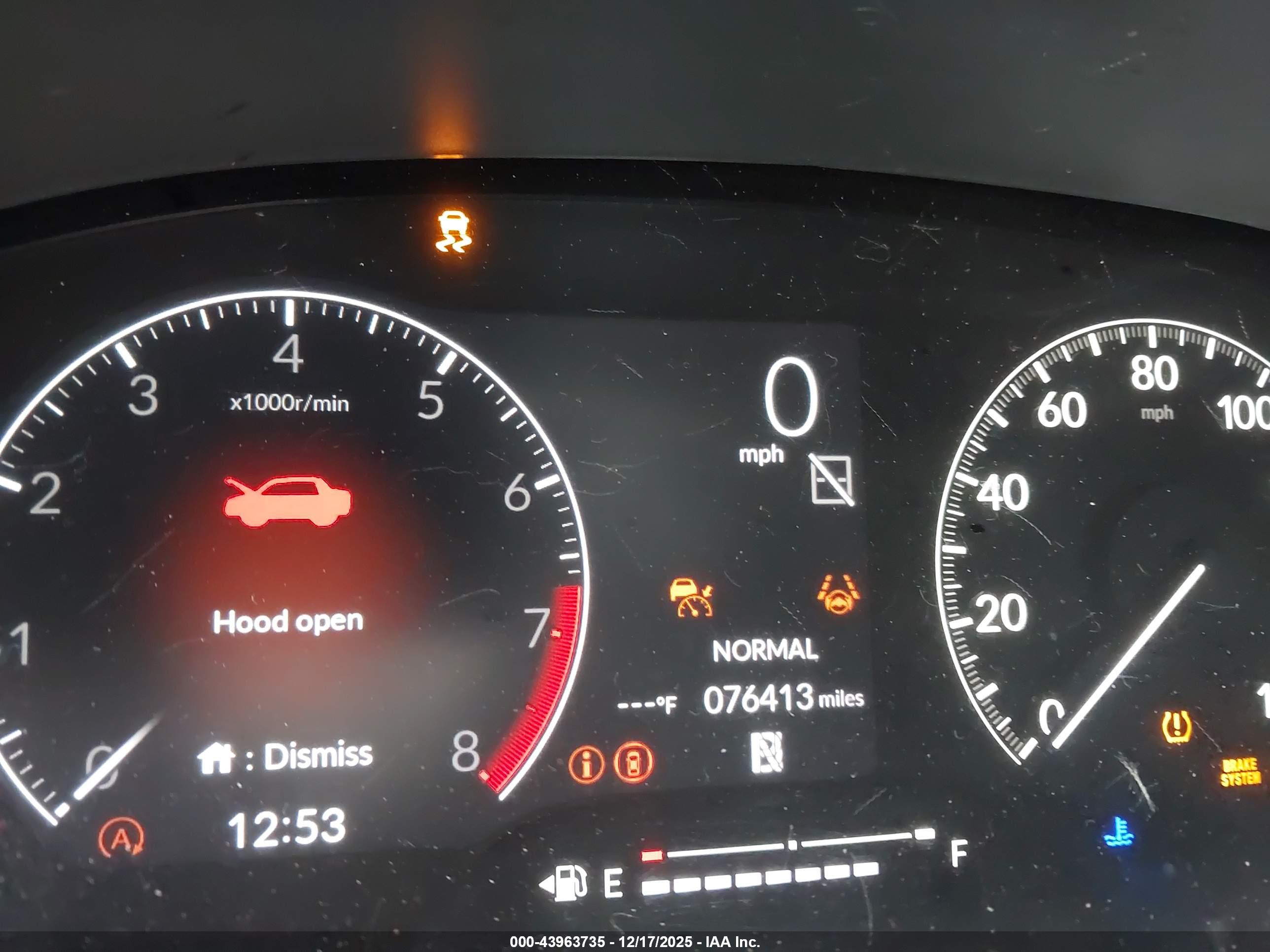 HONDA CIVIC image 7