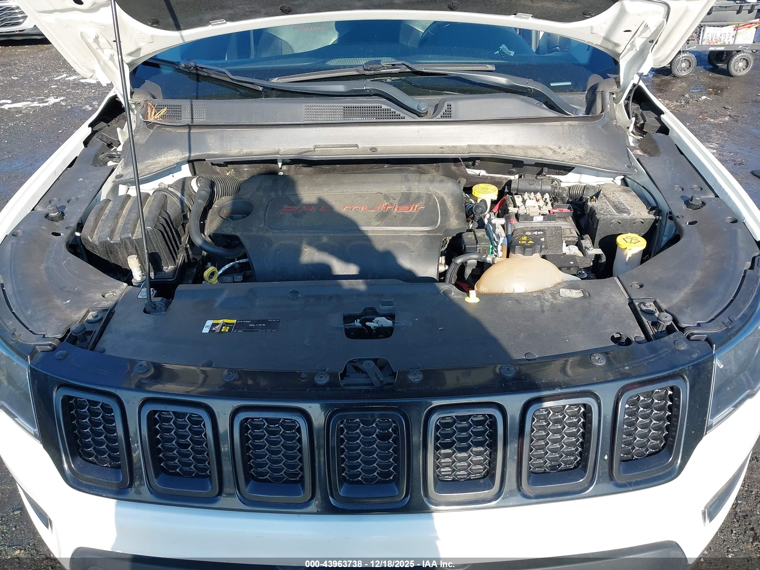 JEEP COMPASS image 10