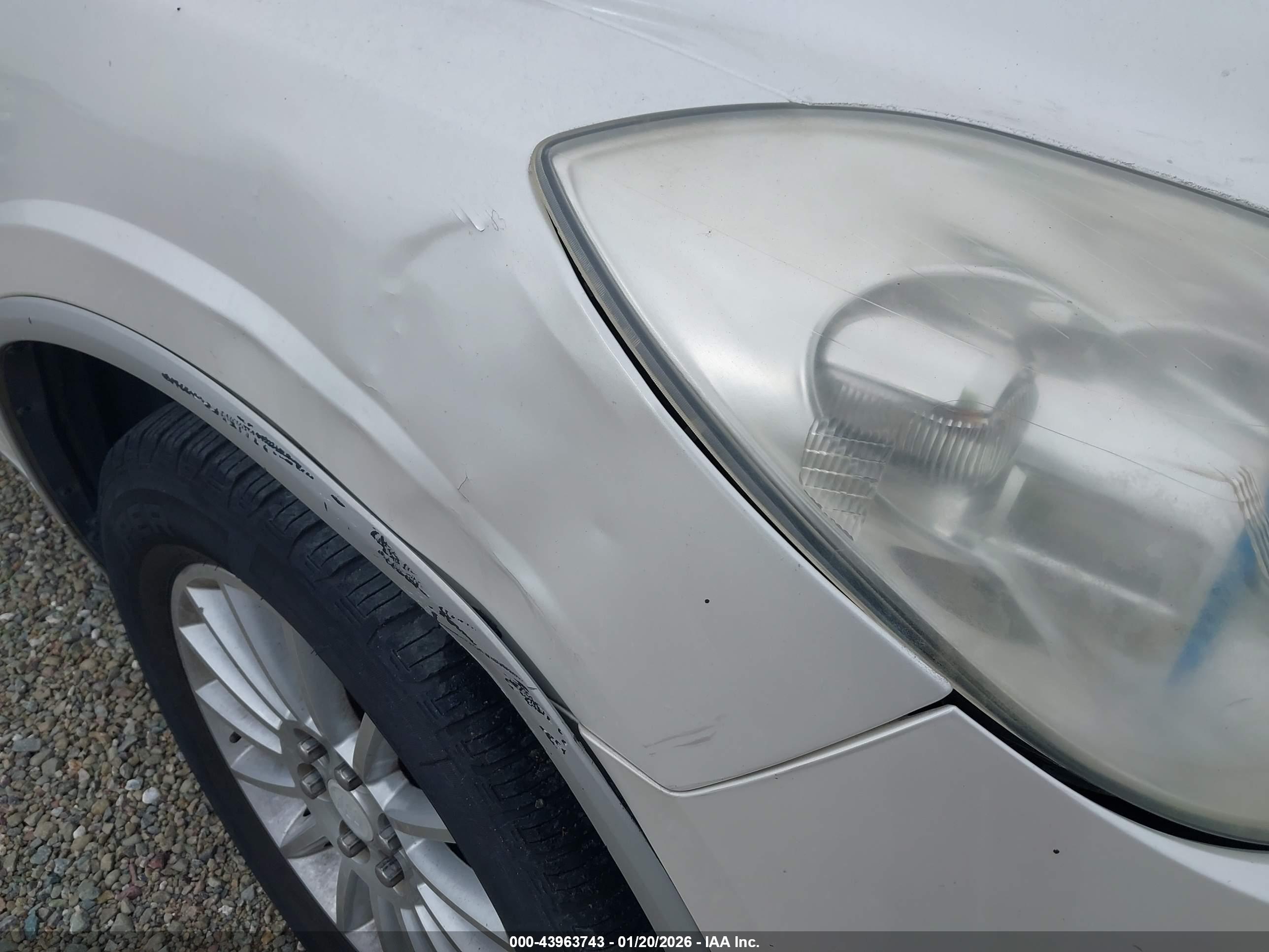 BUICK ENCLAVE image 6