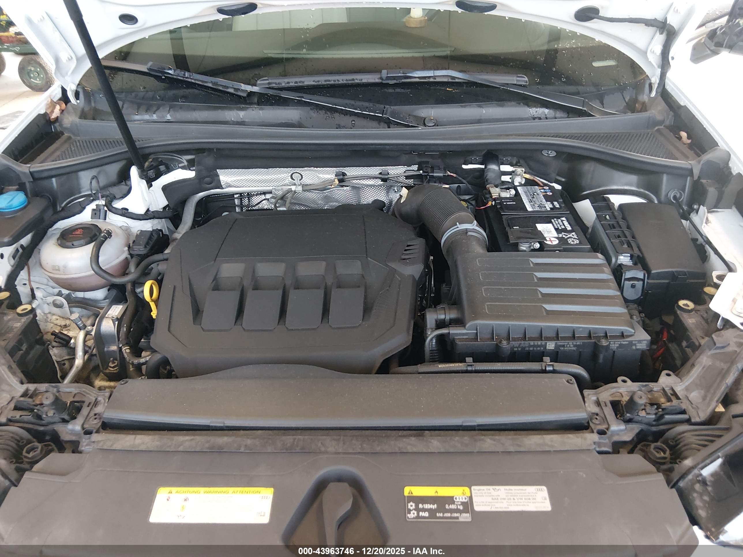 AUDI Q3 image 10