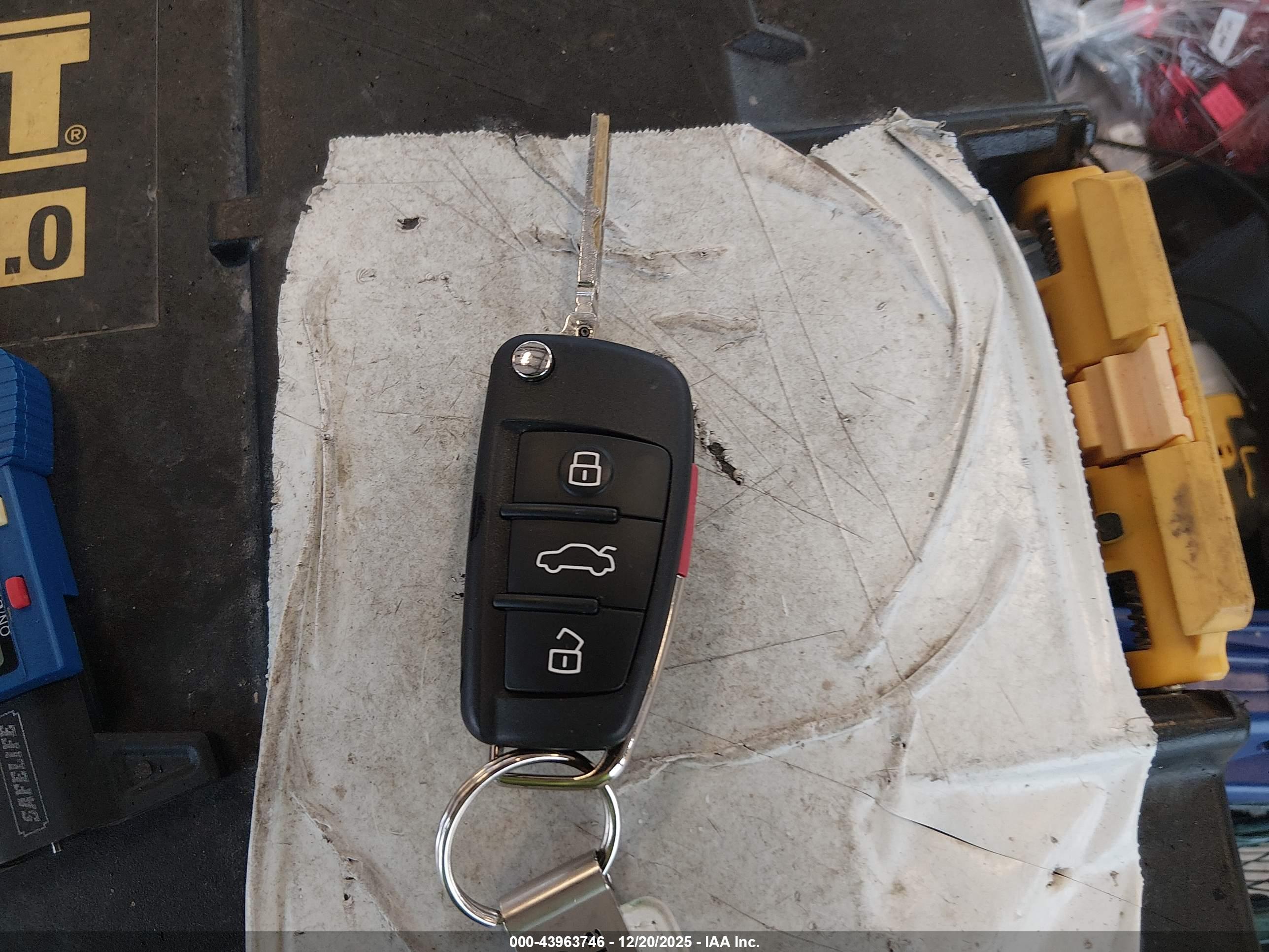 AUDI Q3 image 11