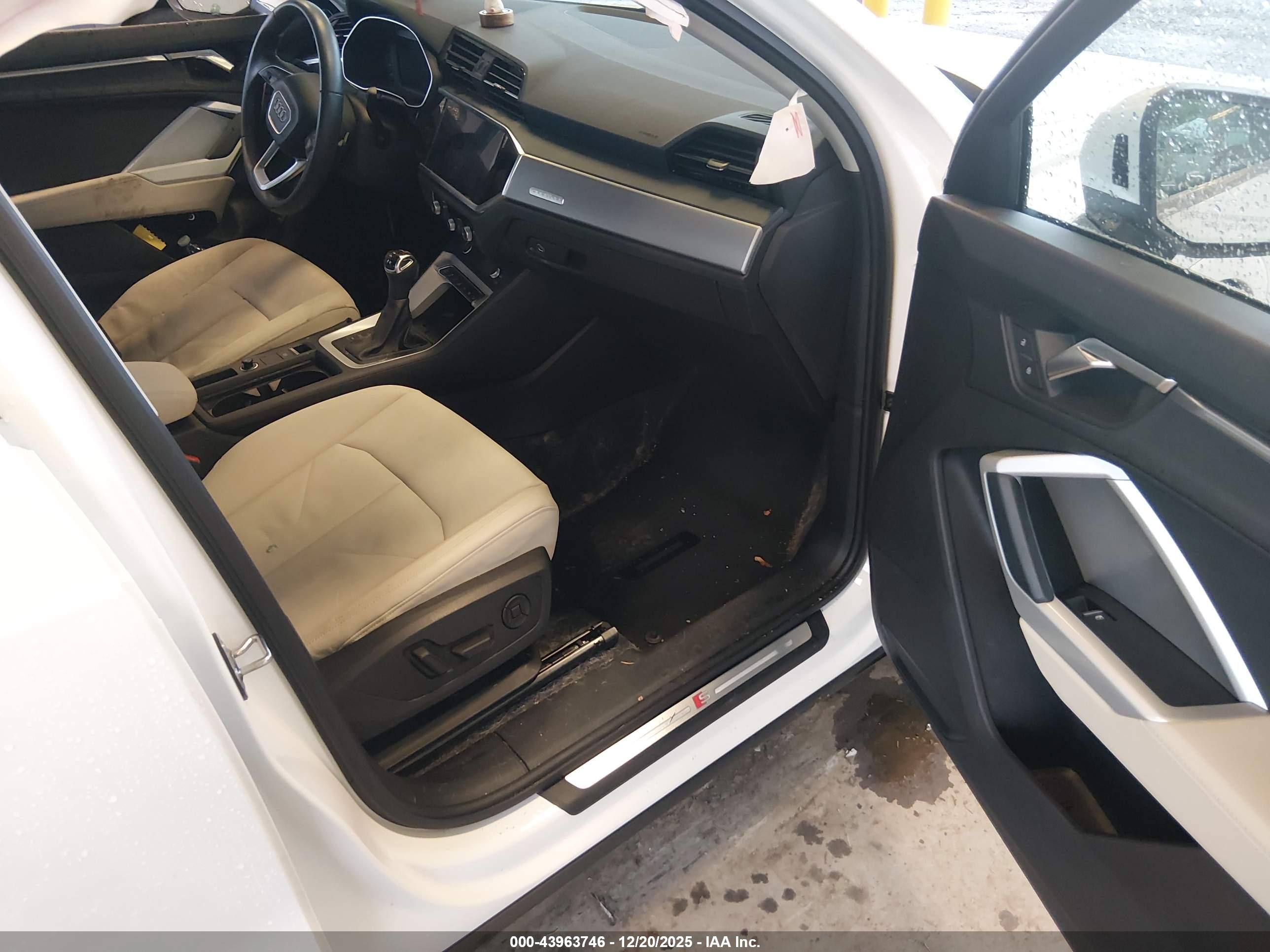AUDI Q3 image 5