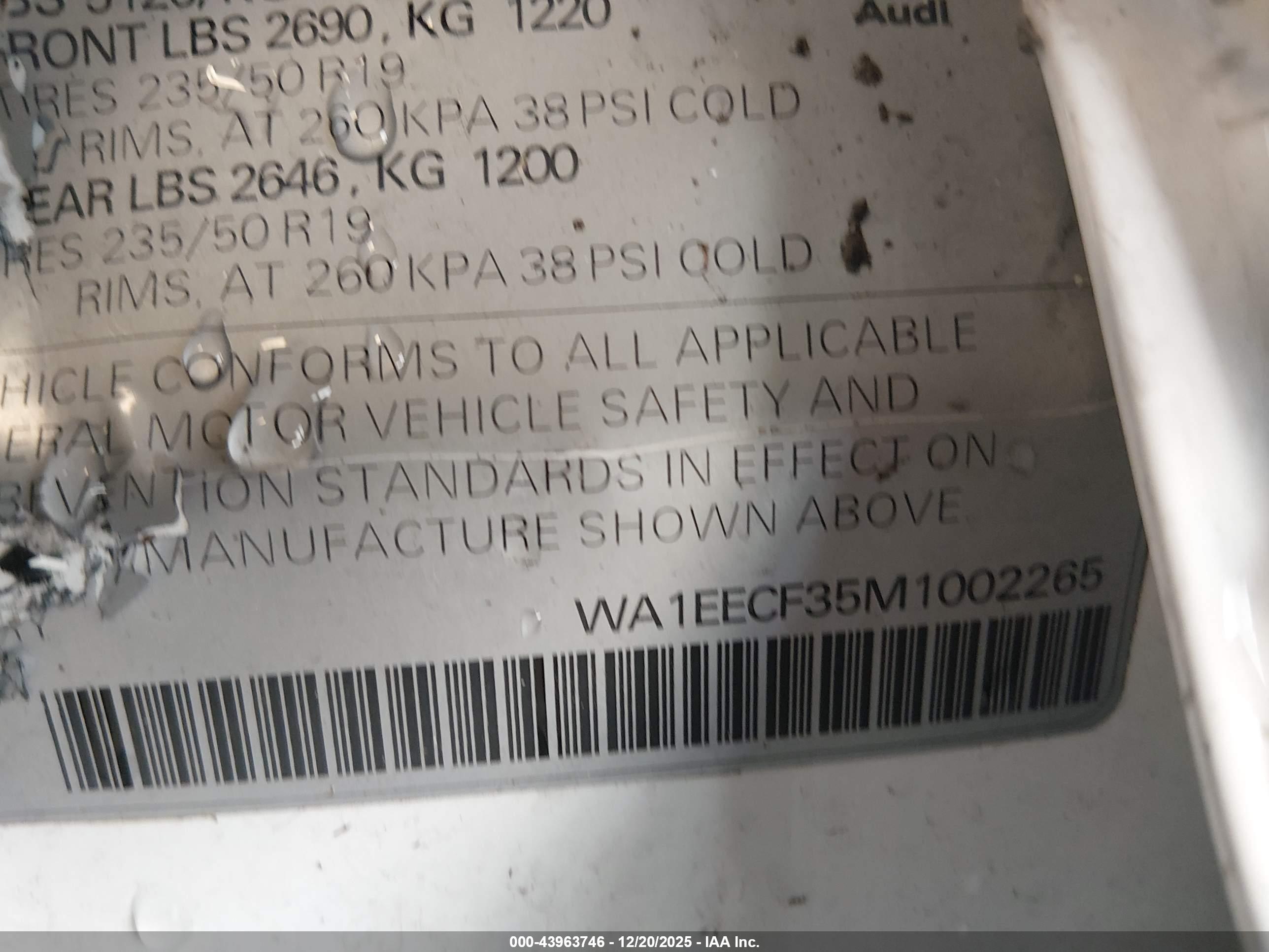 AUDI Q3 image 9