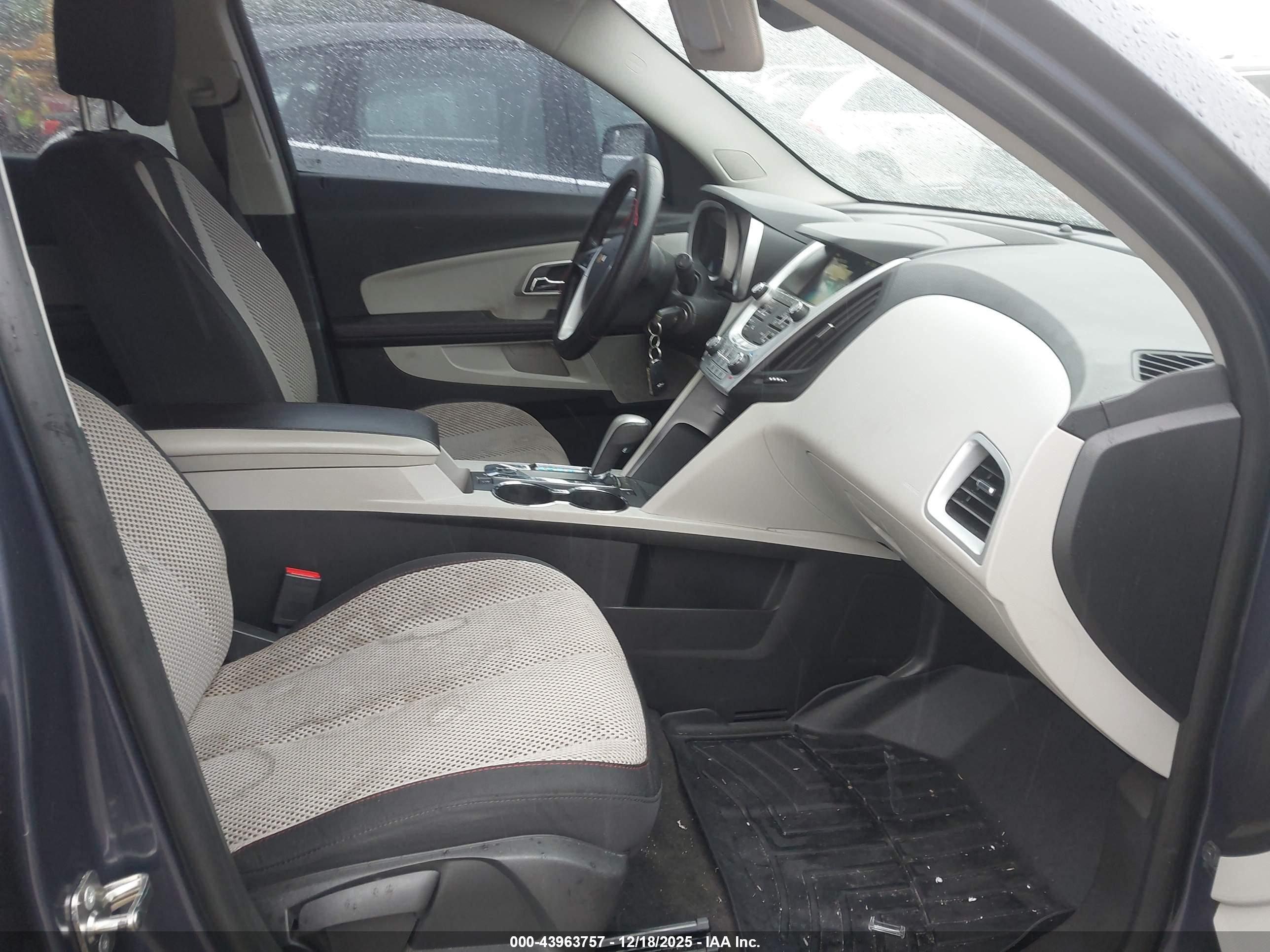 CHEVROLET EQUINOX image 5