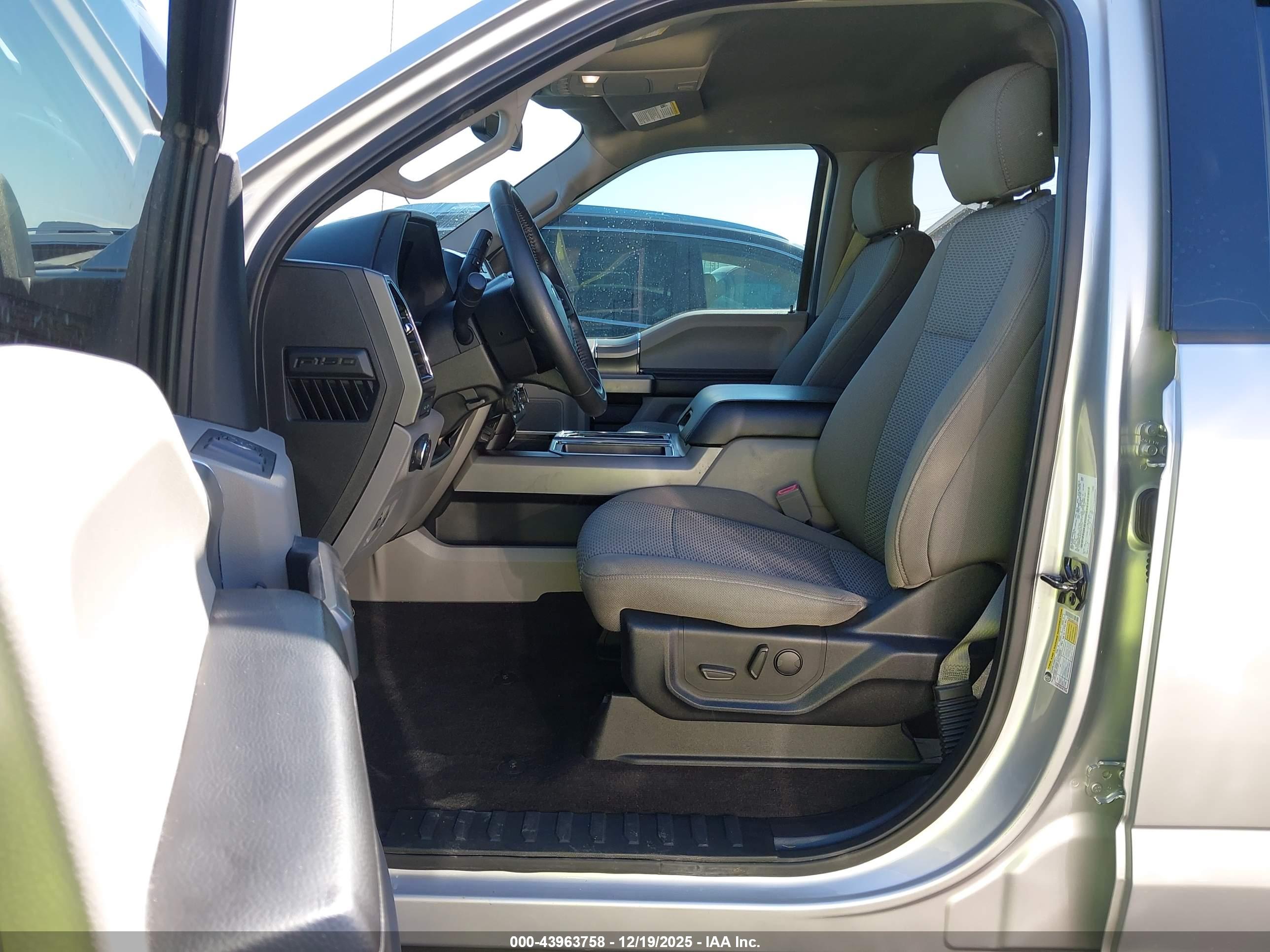 FORD F-150 image 5