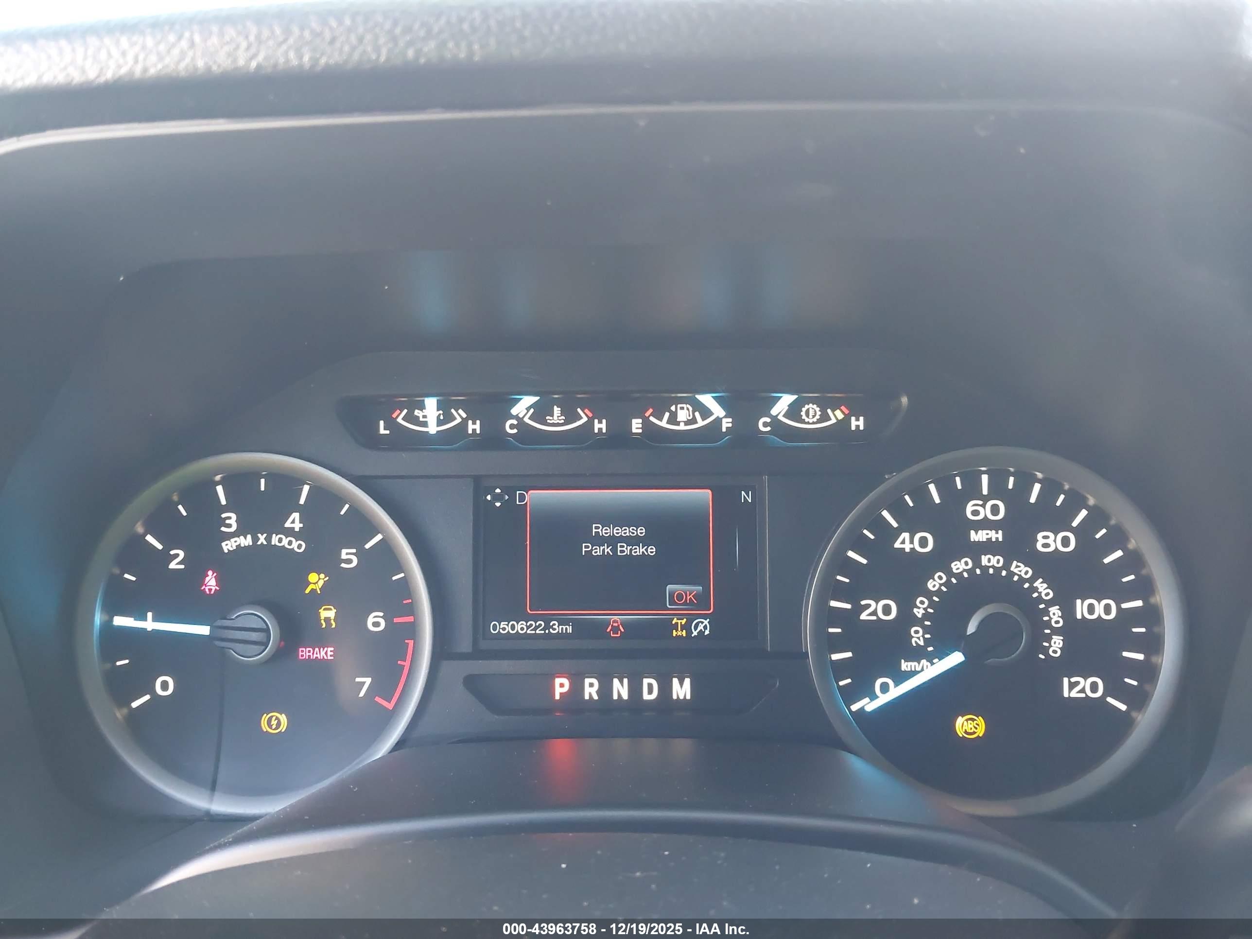 FORD F-150 image 7