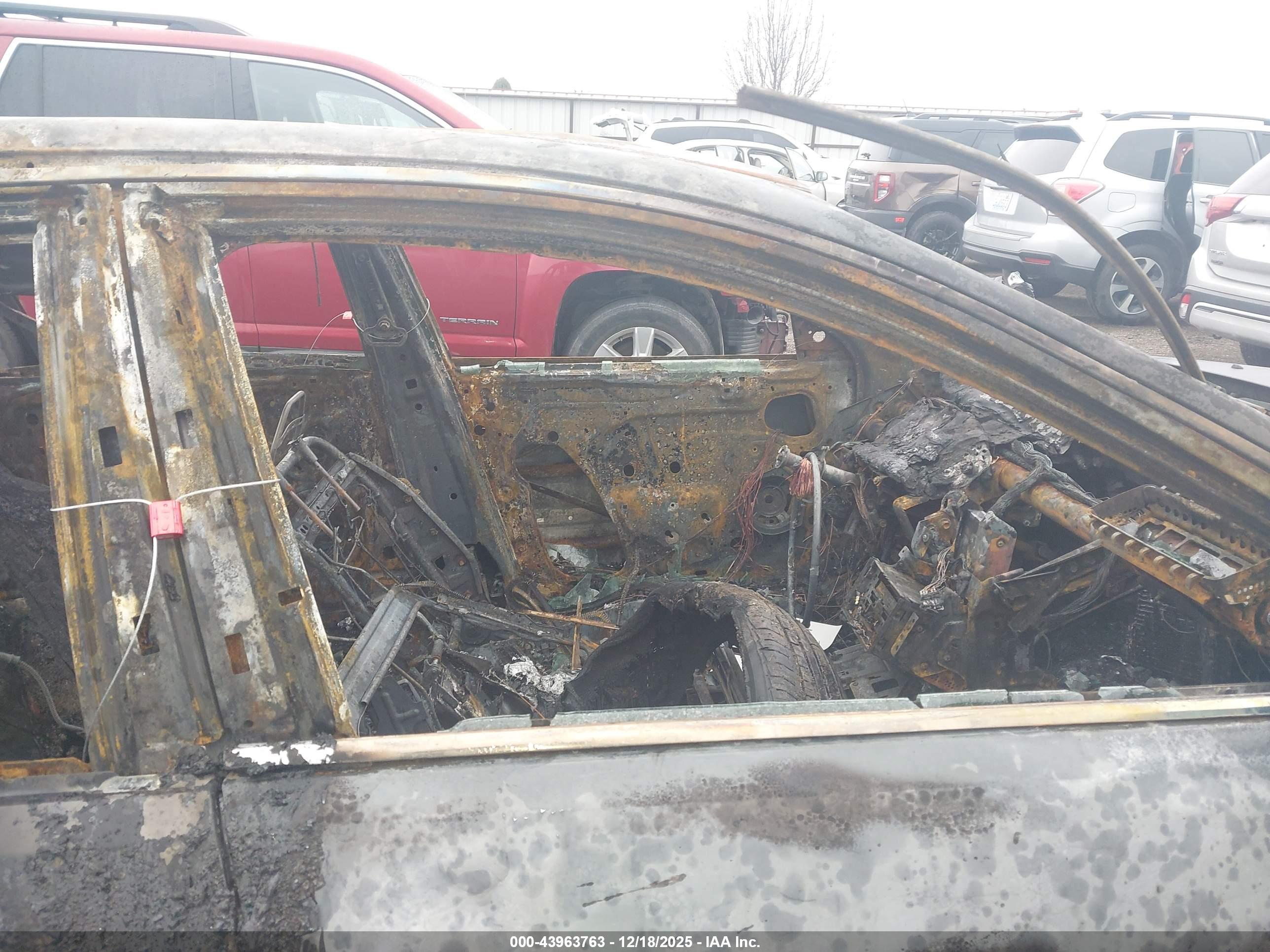 ACURA TL image 5