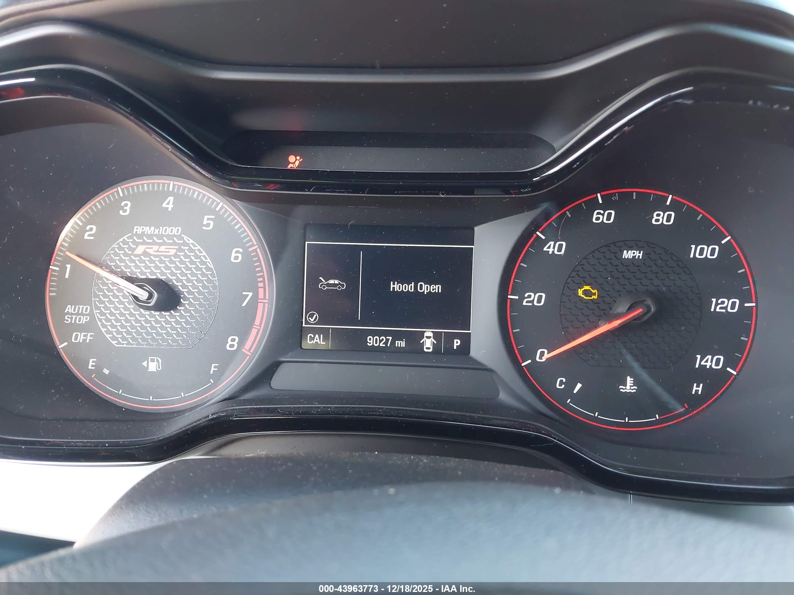CHEVROLET TRAX image 7