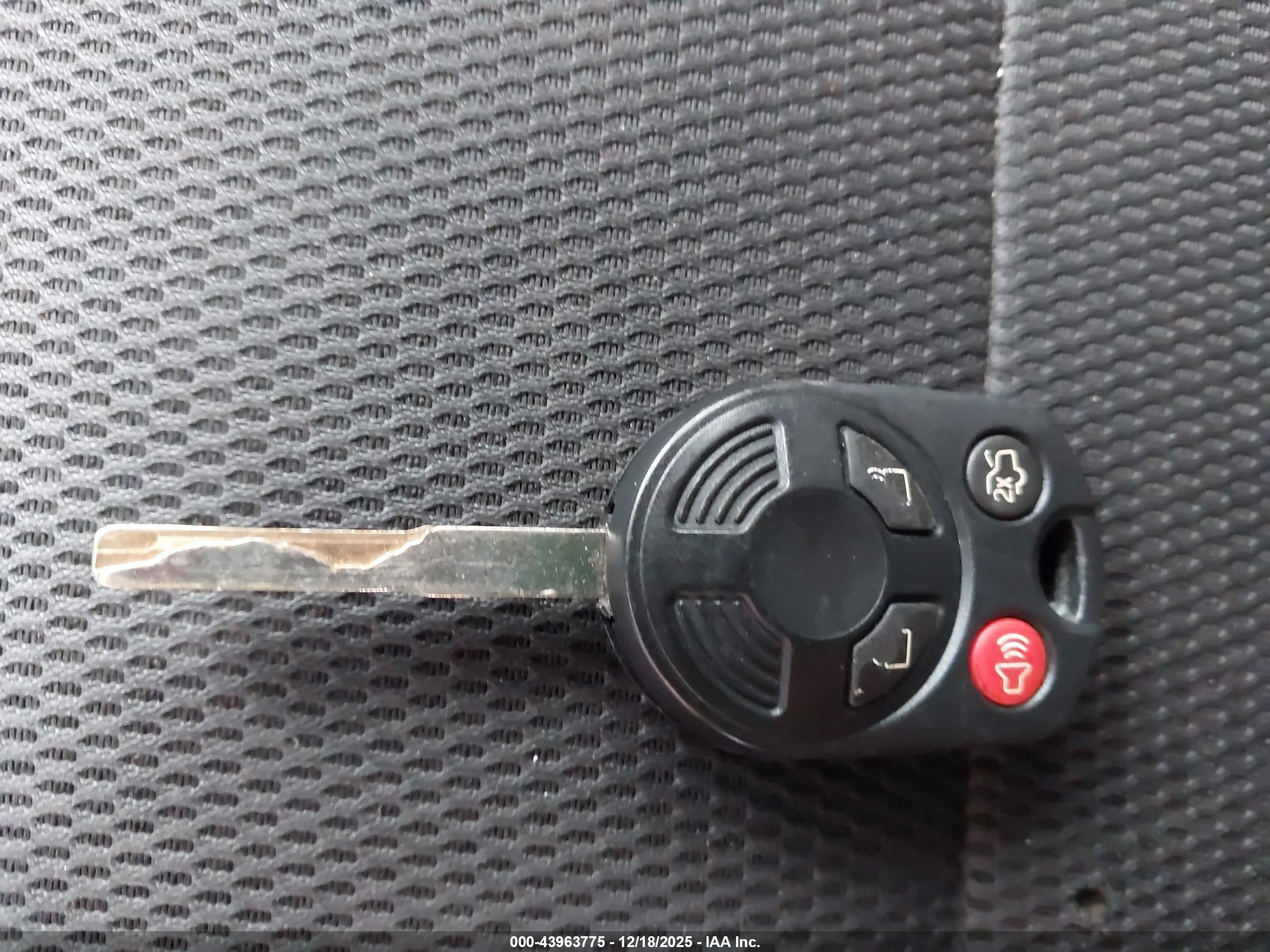 FORD FOCUS image 11