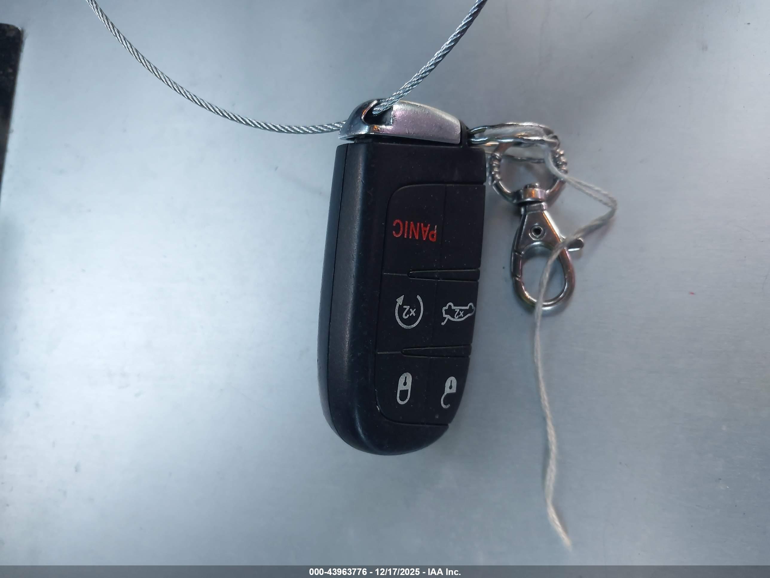 DODGE DART image 11