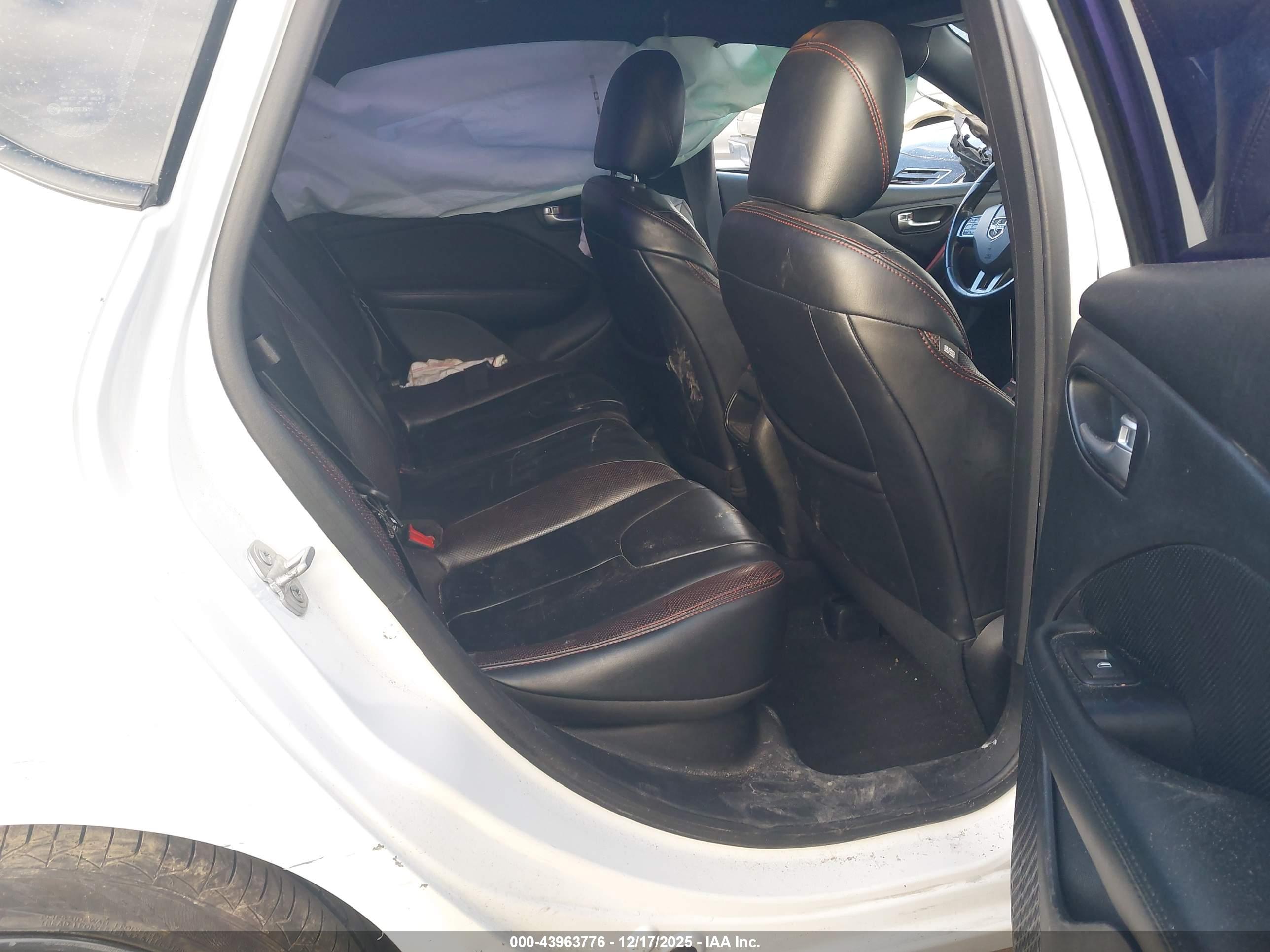 DODGE DART image 8