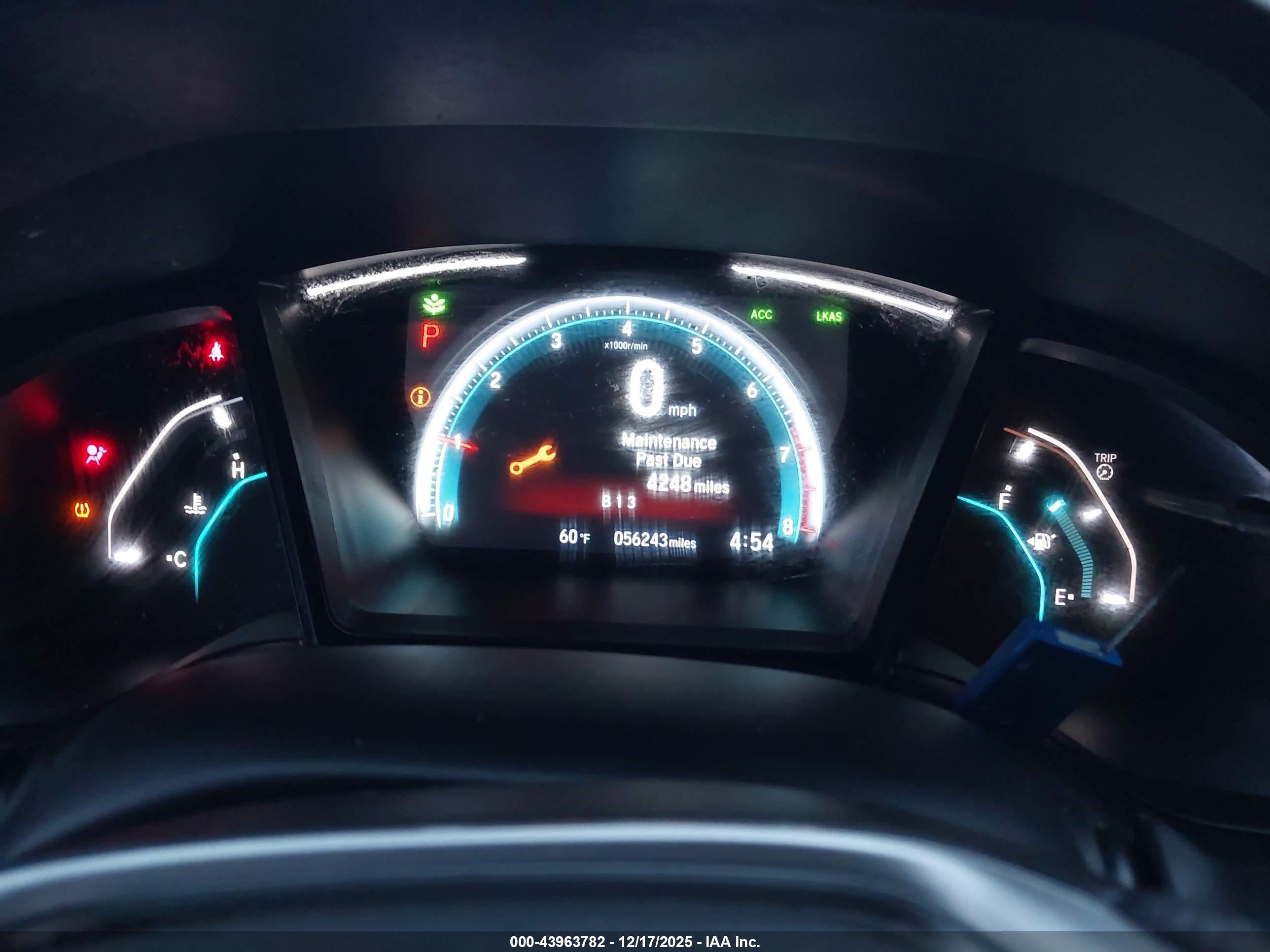 HONDA CIVIC image 7