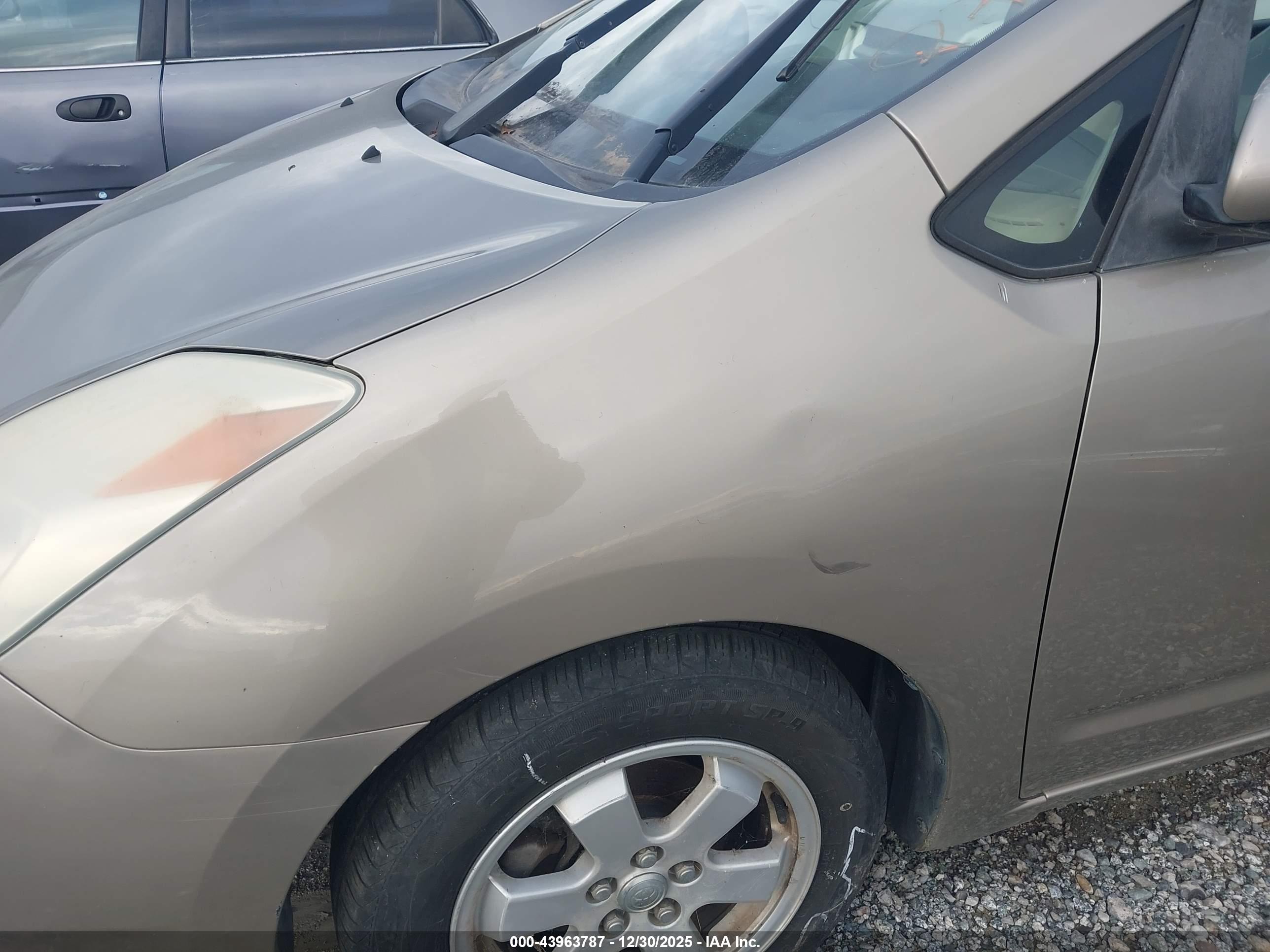 TOYOTA PRIUS image 6