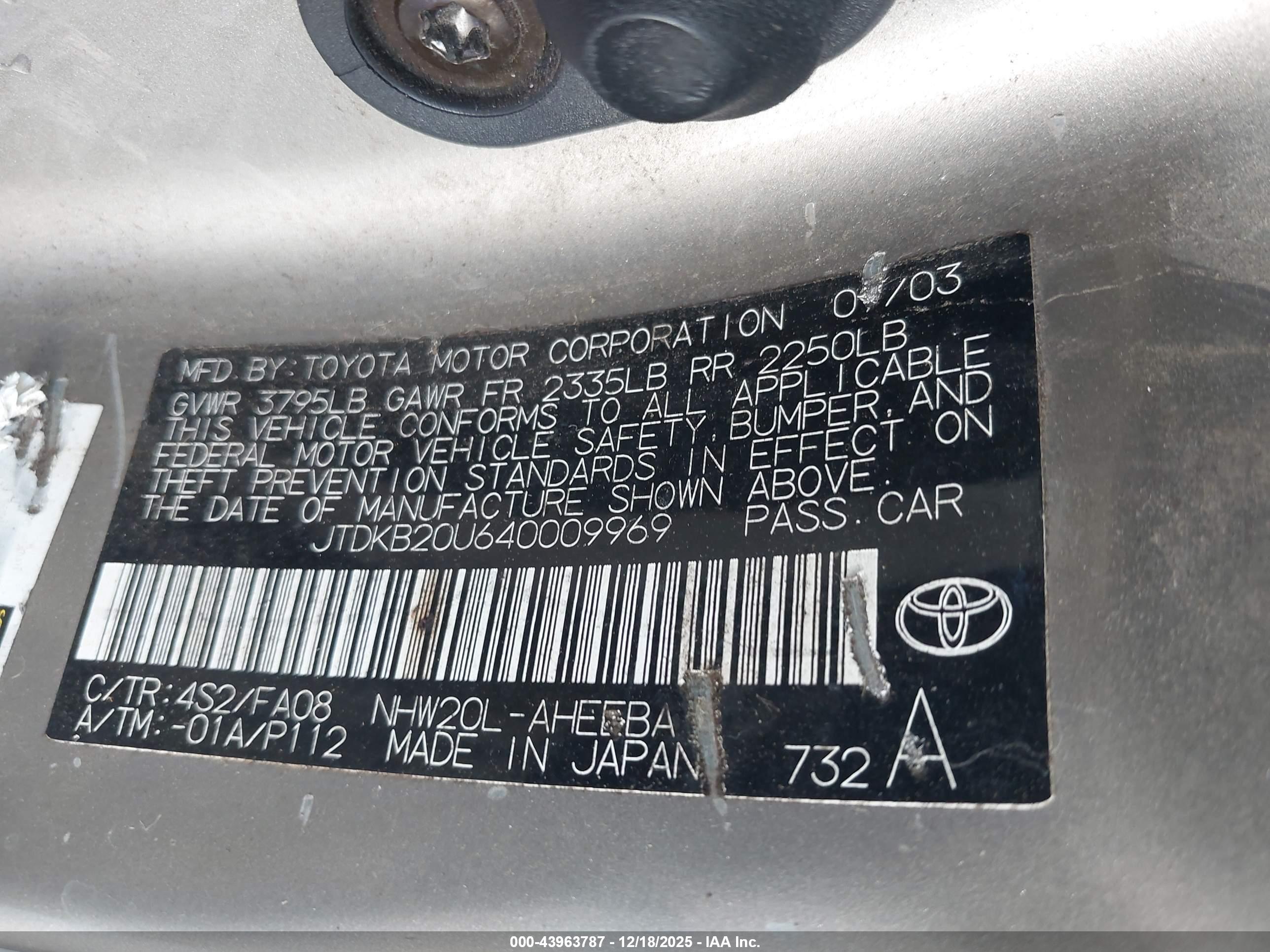 TOYOTA PRIUS image 9