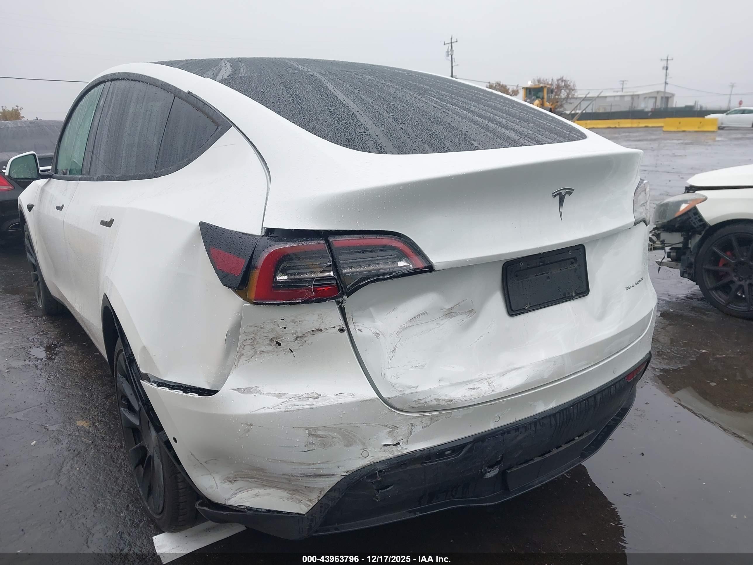 TESLA MODEL image 6