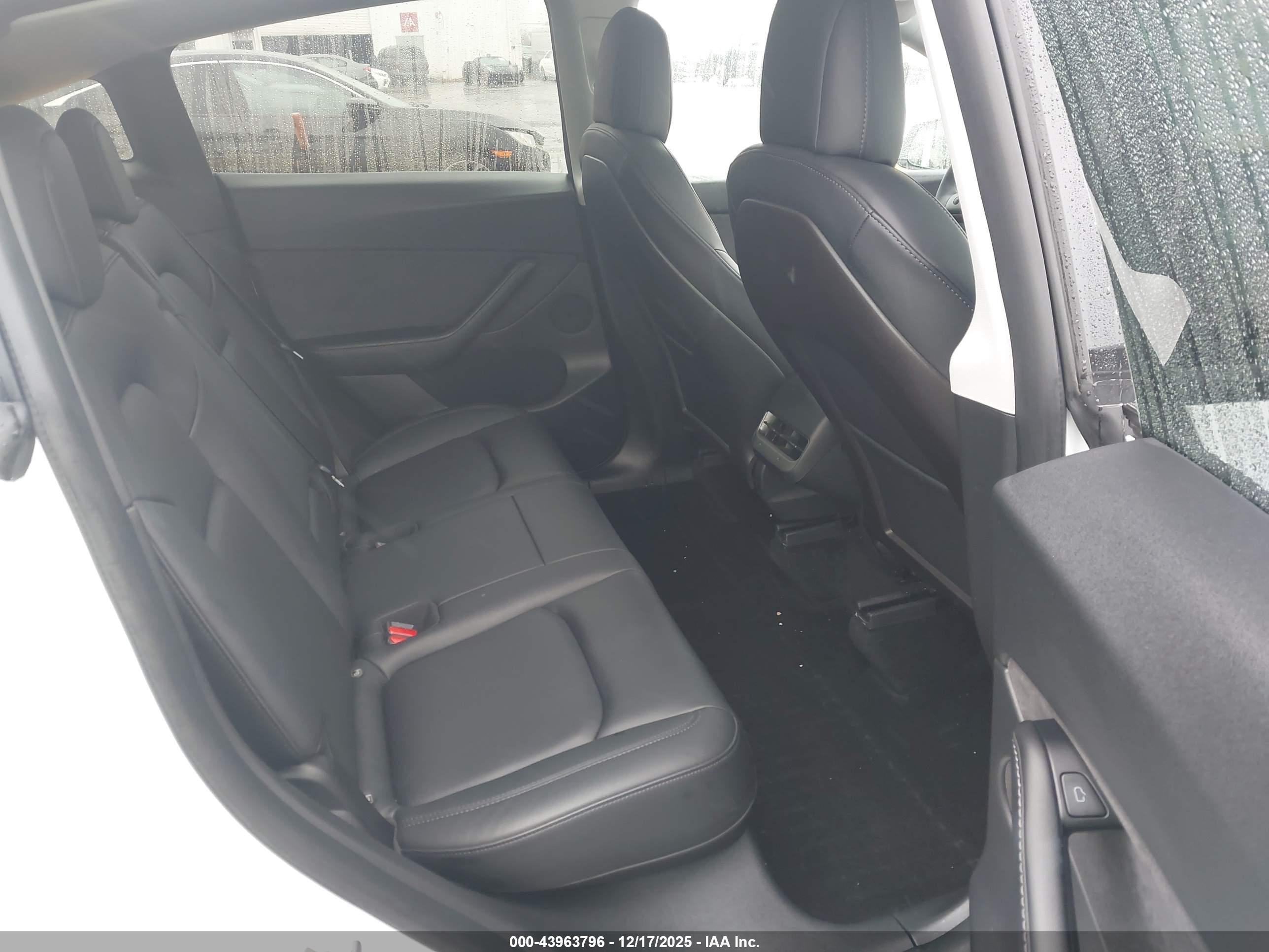 TESLA MODEL image 8