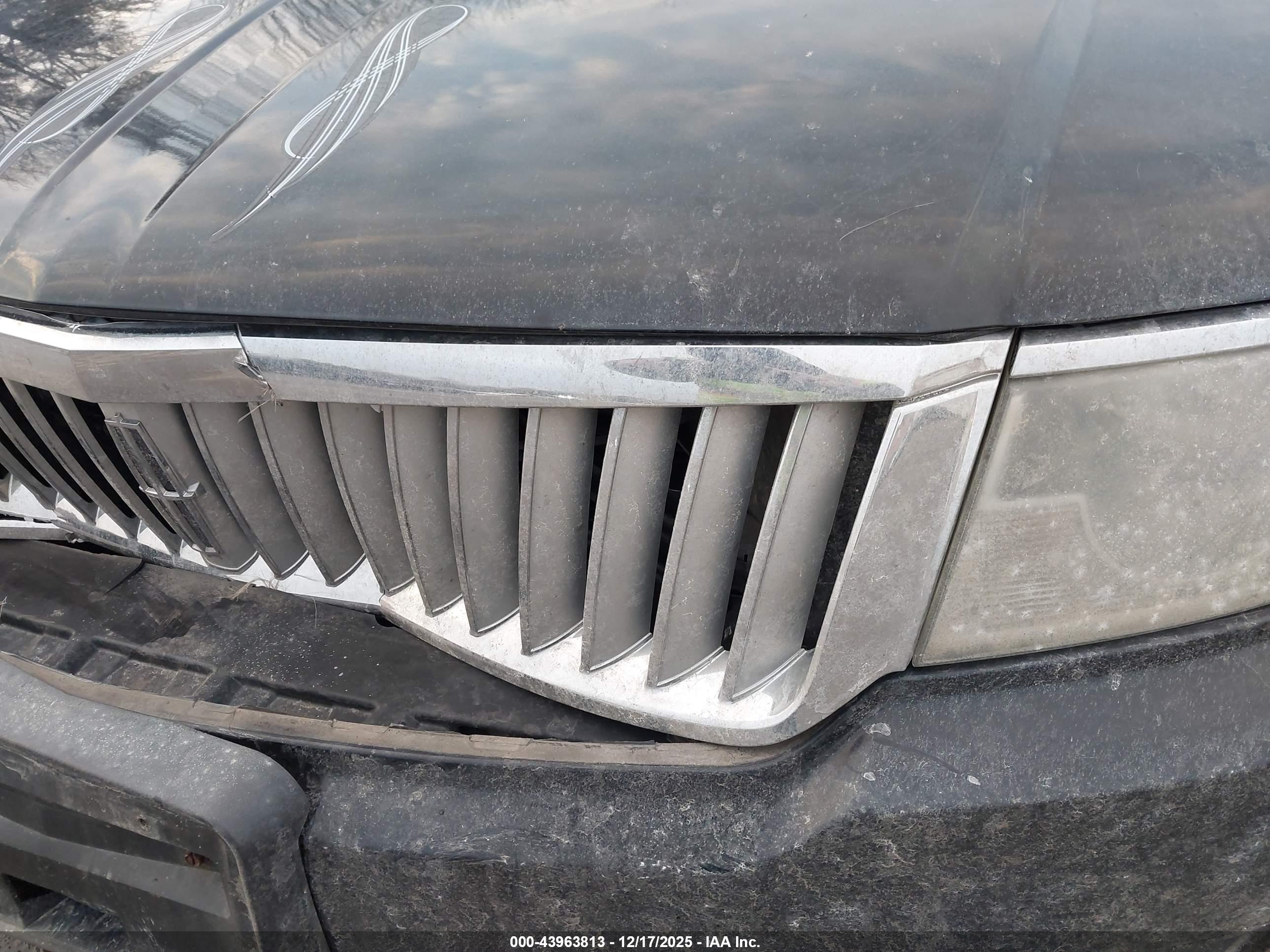 LINCOLN ZEPHYR image 6