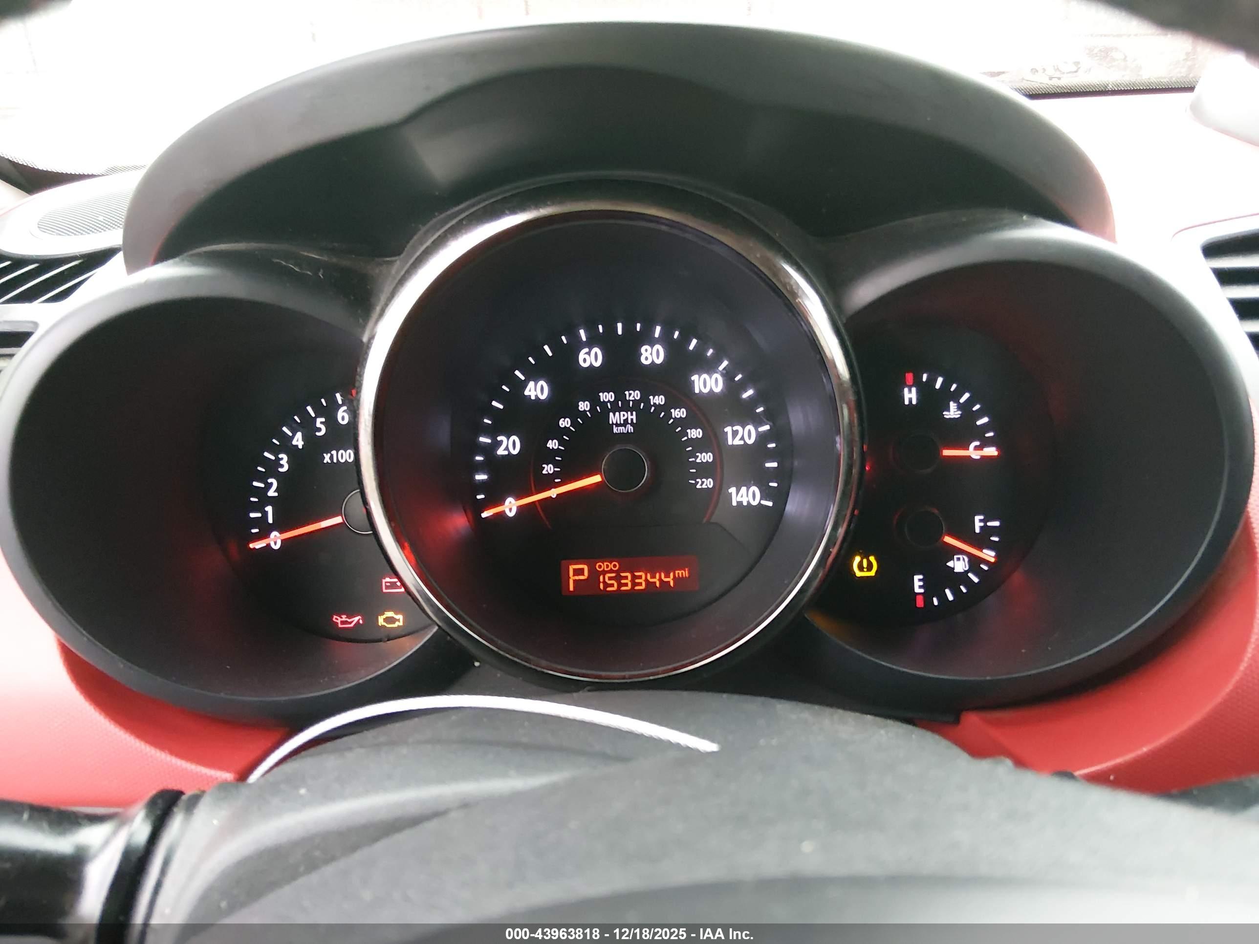 KIA SOUL image 7