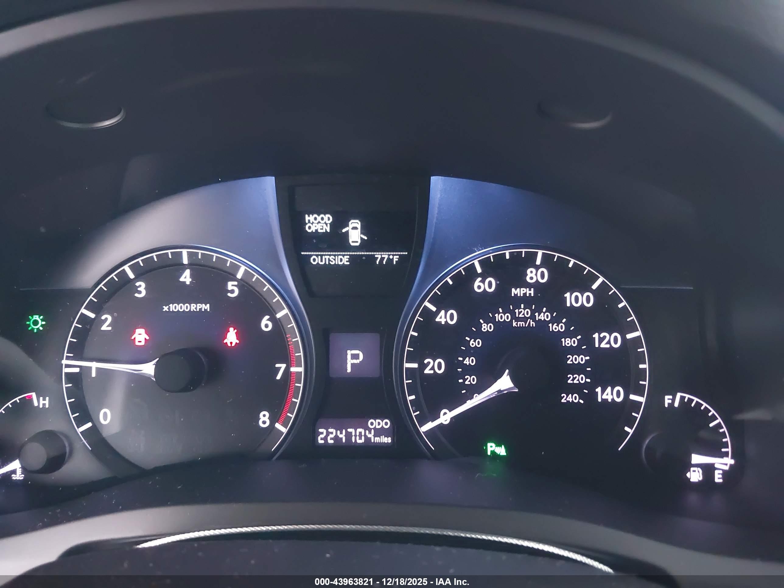 LEXUS RX image 7