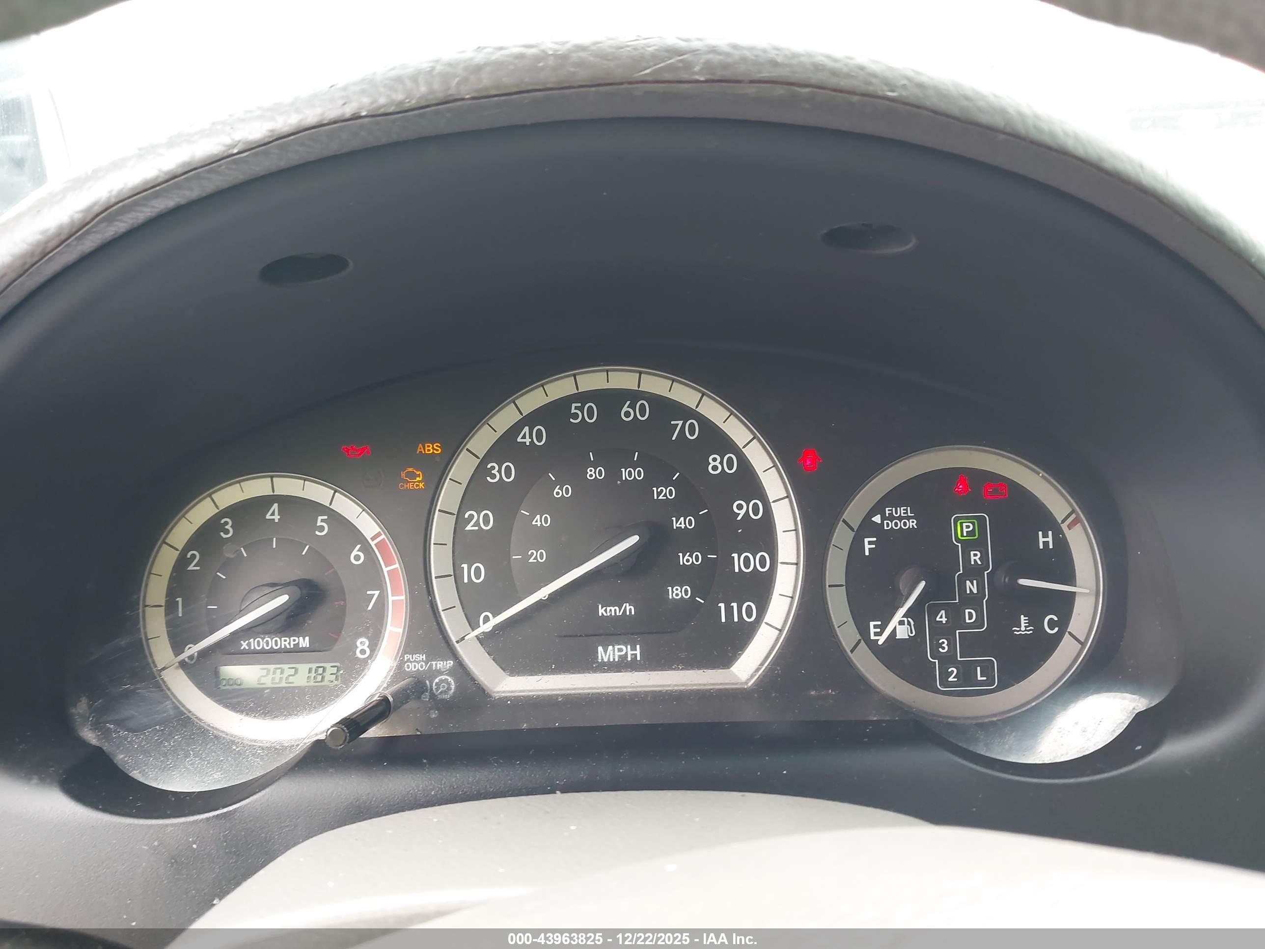 TOYOTA SIENNA image 7