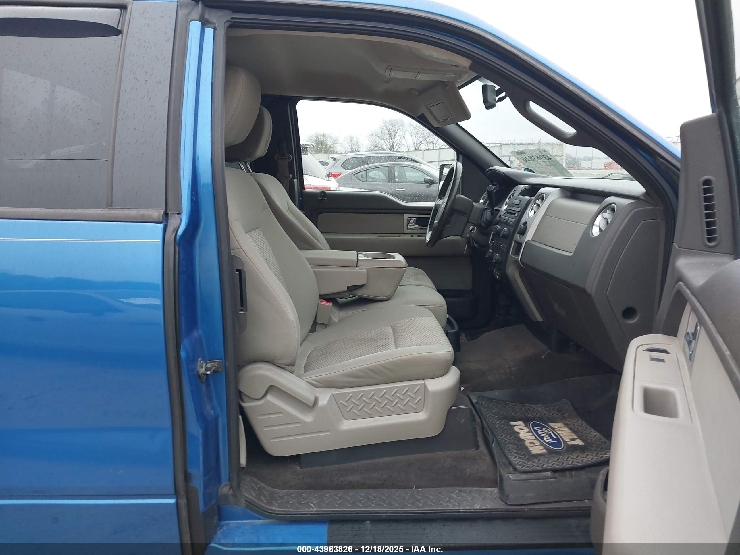 FORD F-150 image 5