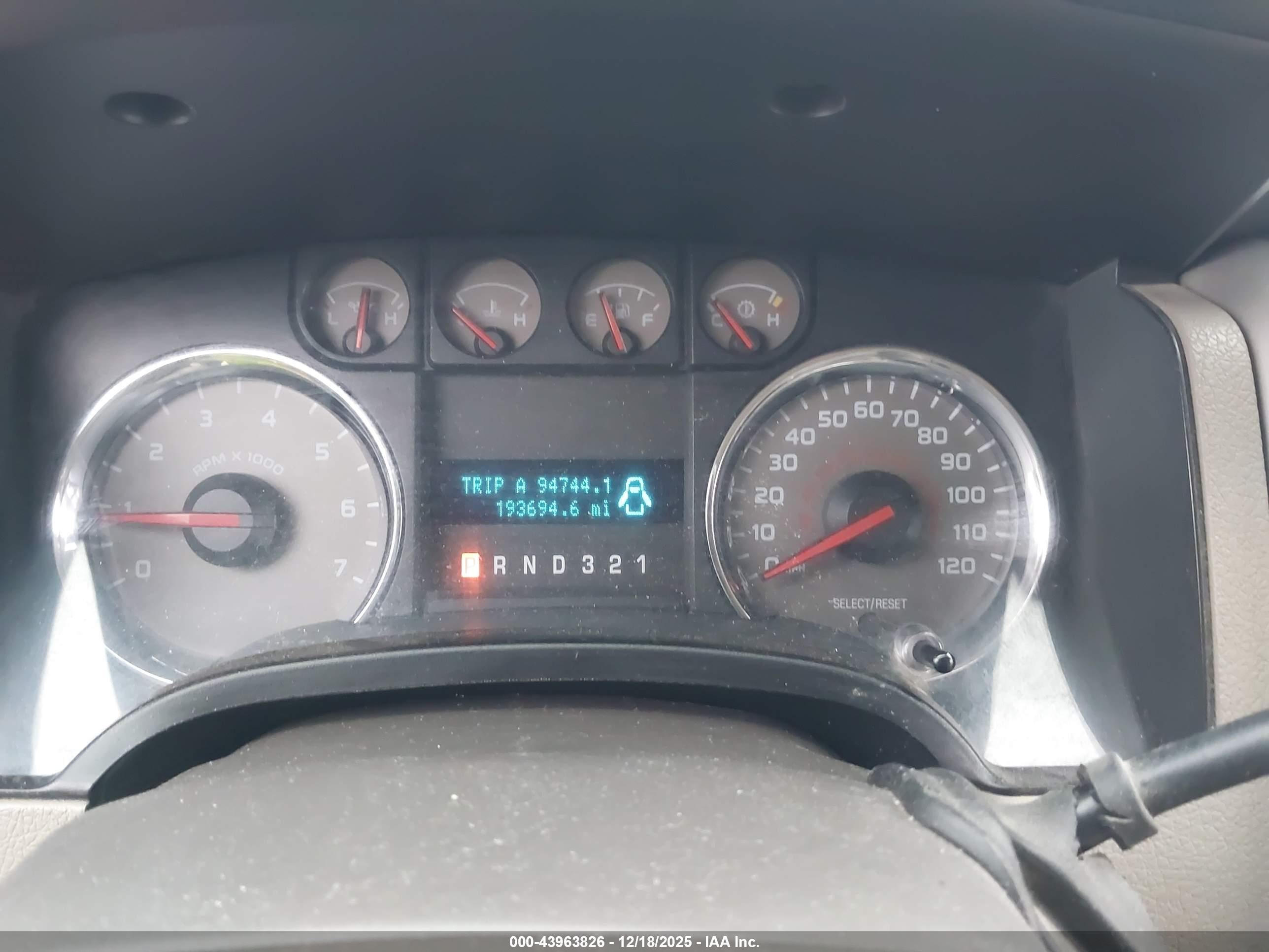 FORD F-150 image 7