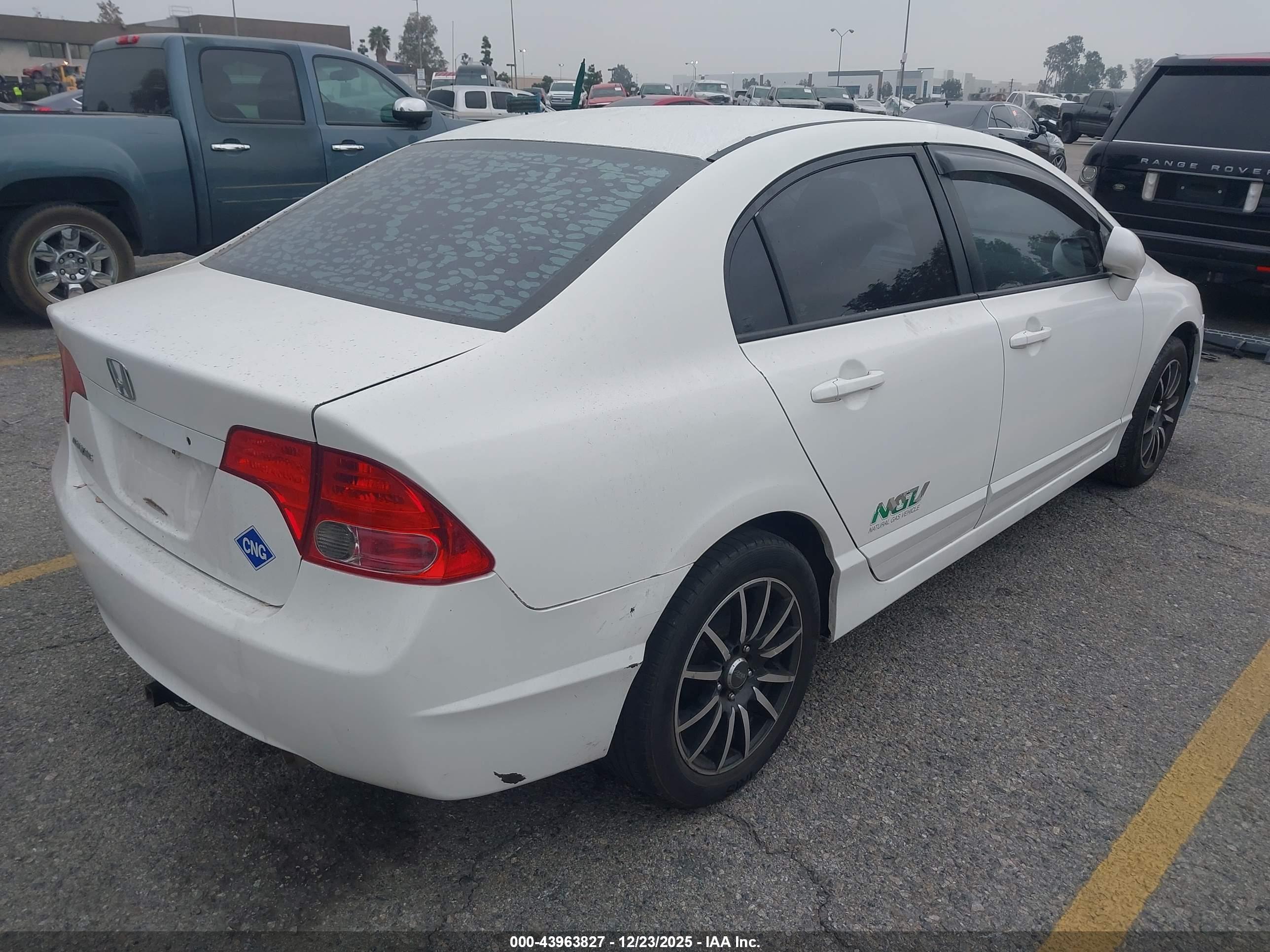 HONDA CIVIC image 4