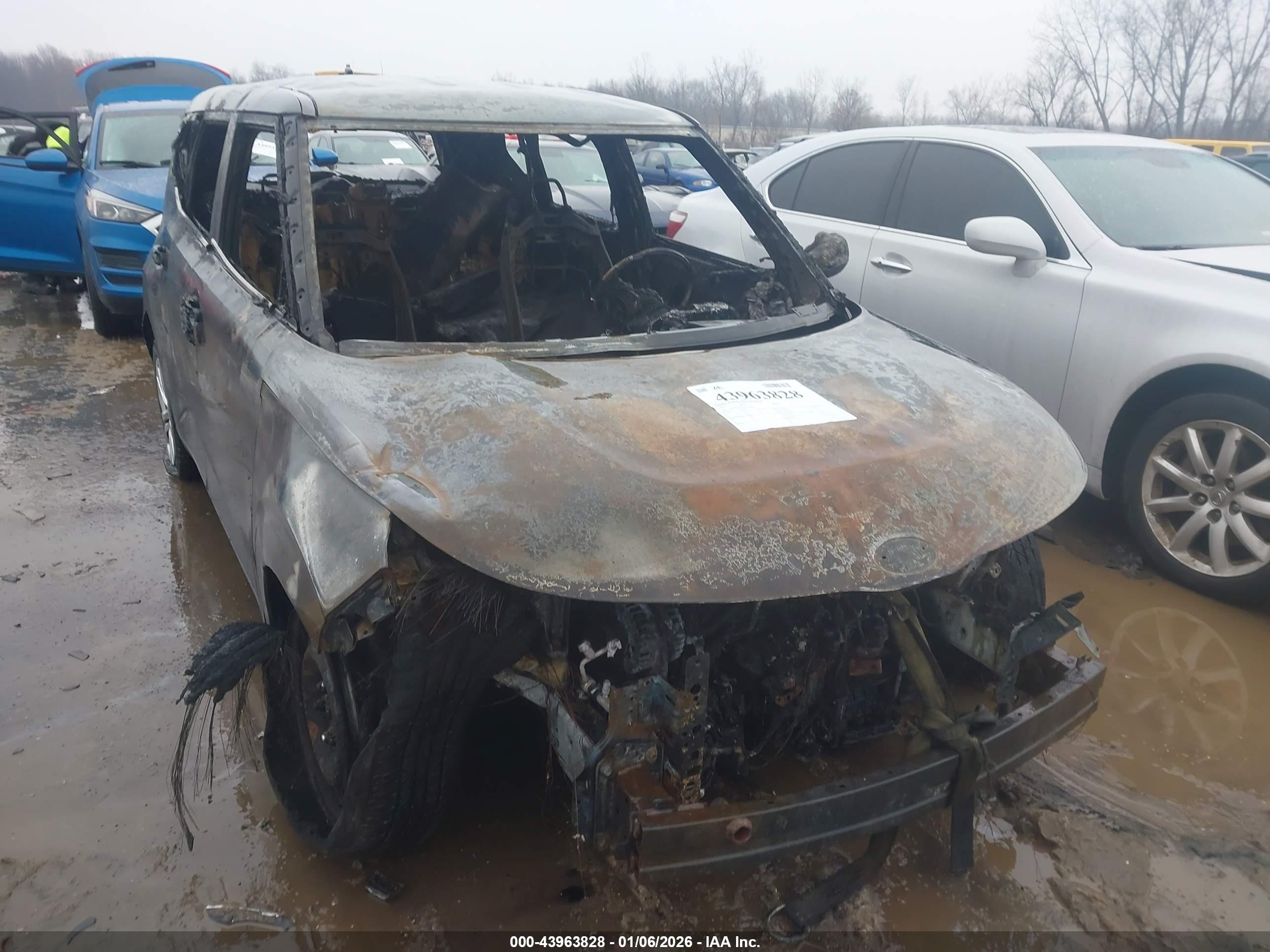 KIA SOUL image 6