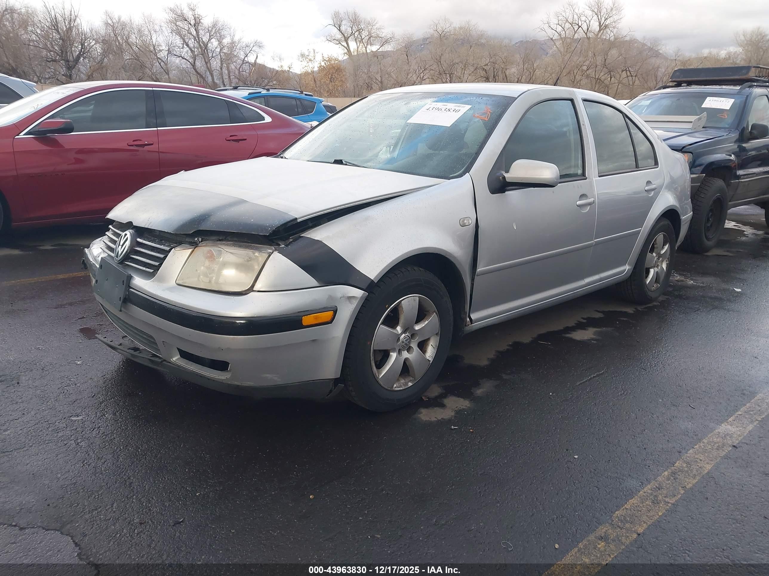 VOLKSWAGEN JETTA image 2