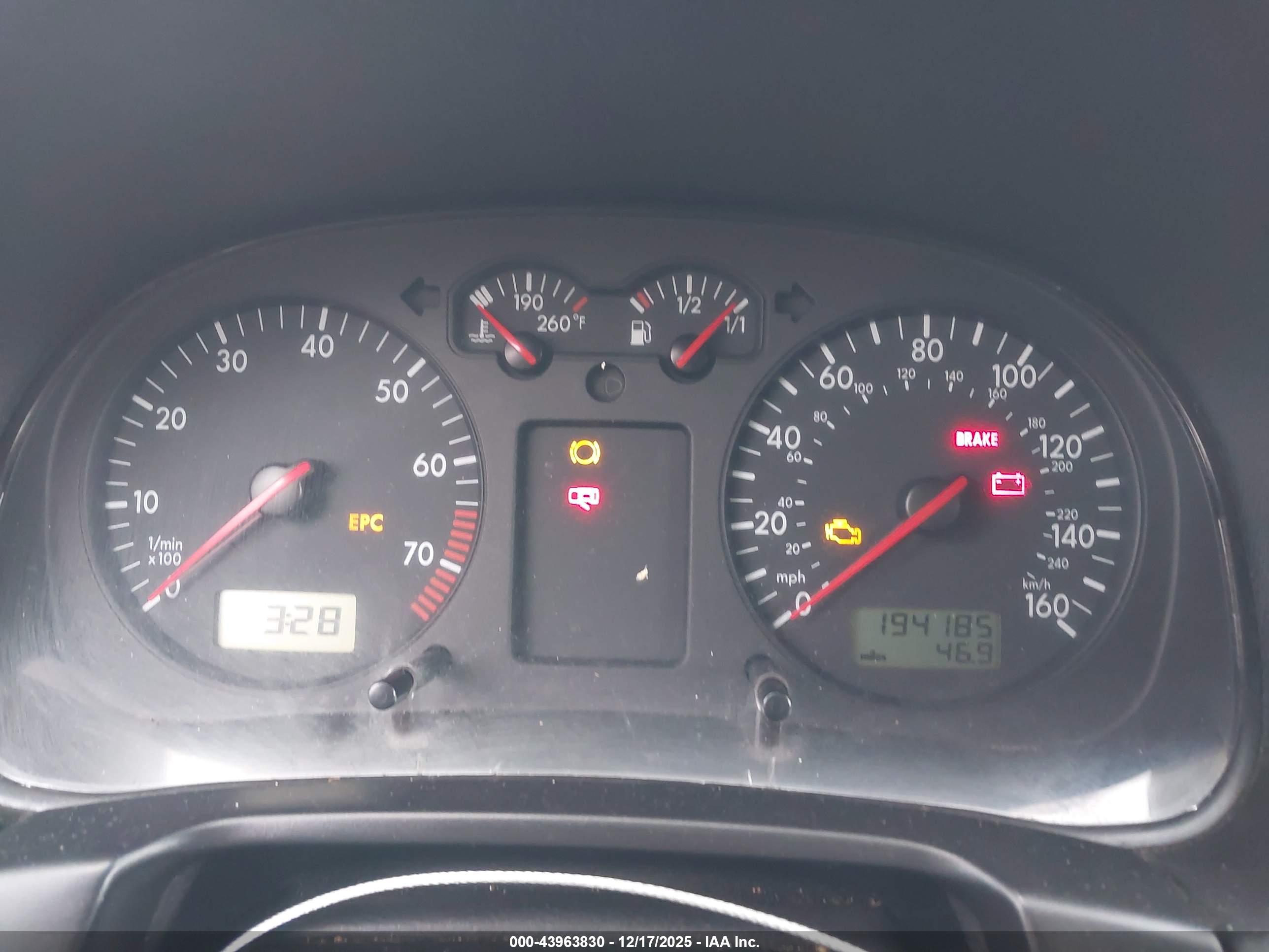 VOLKSWAGEN JETTA image 7