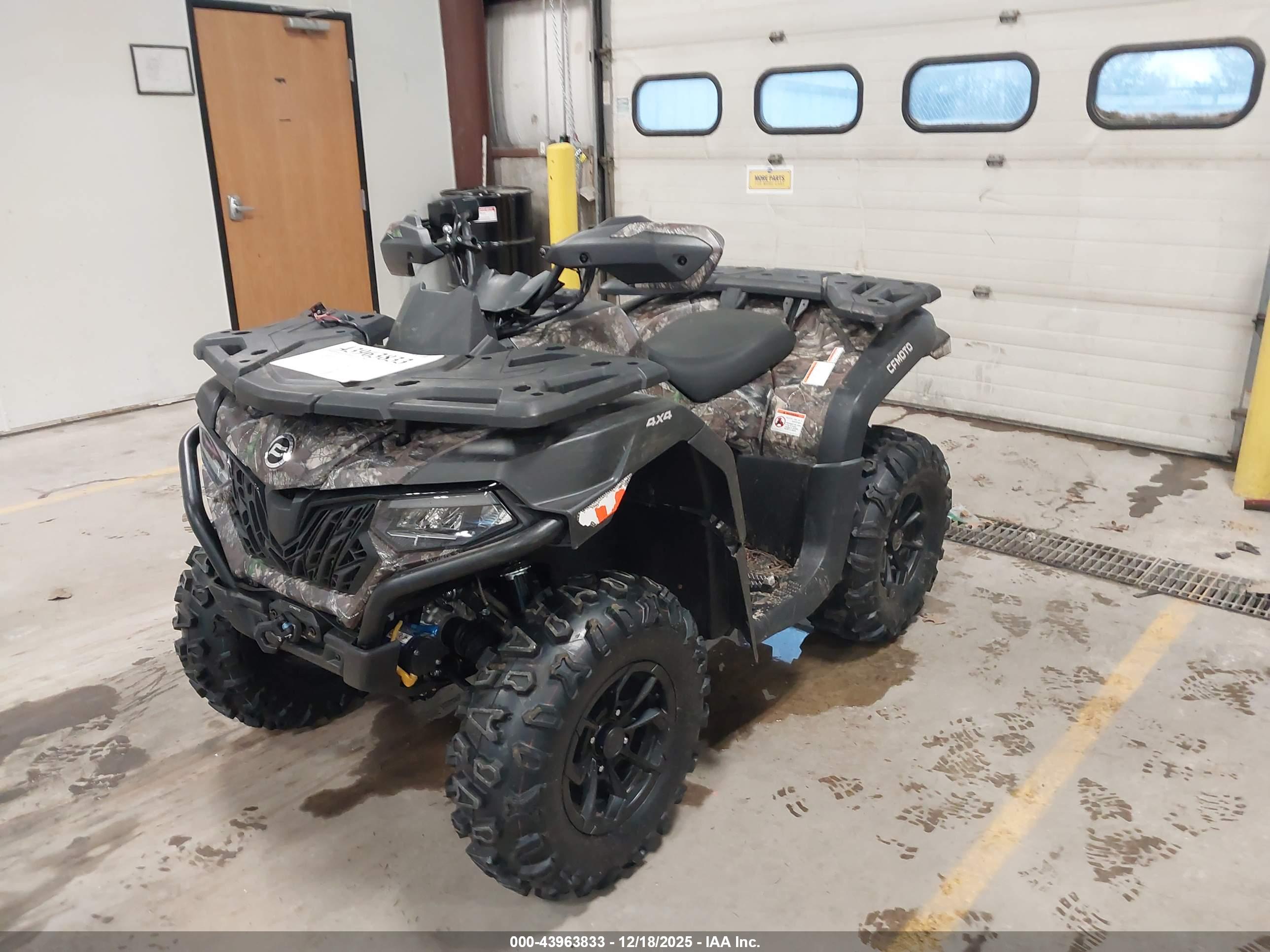 CF MOTO image 2
