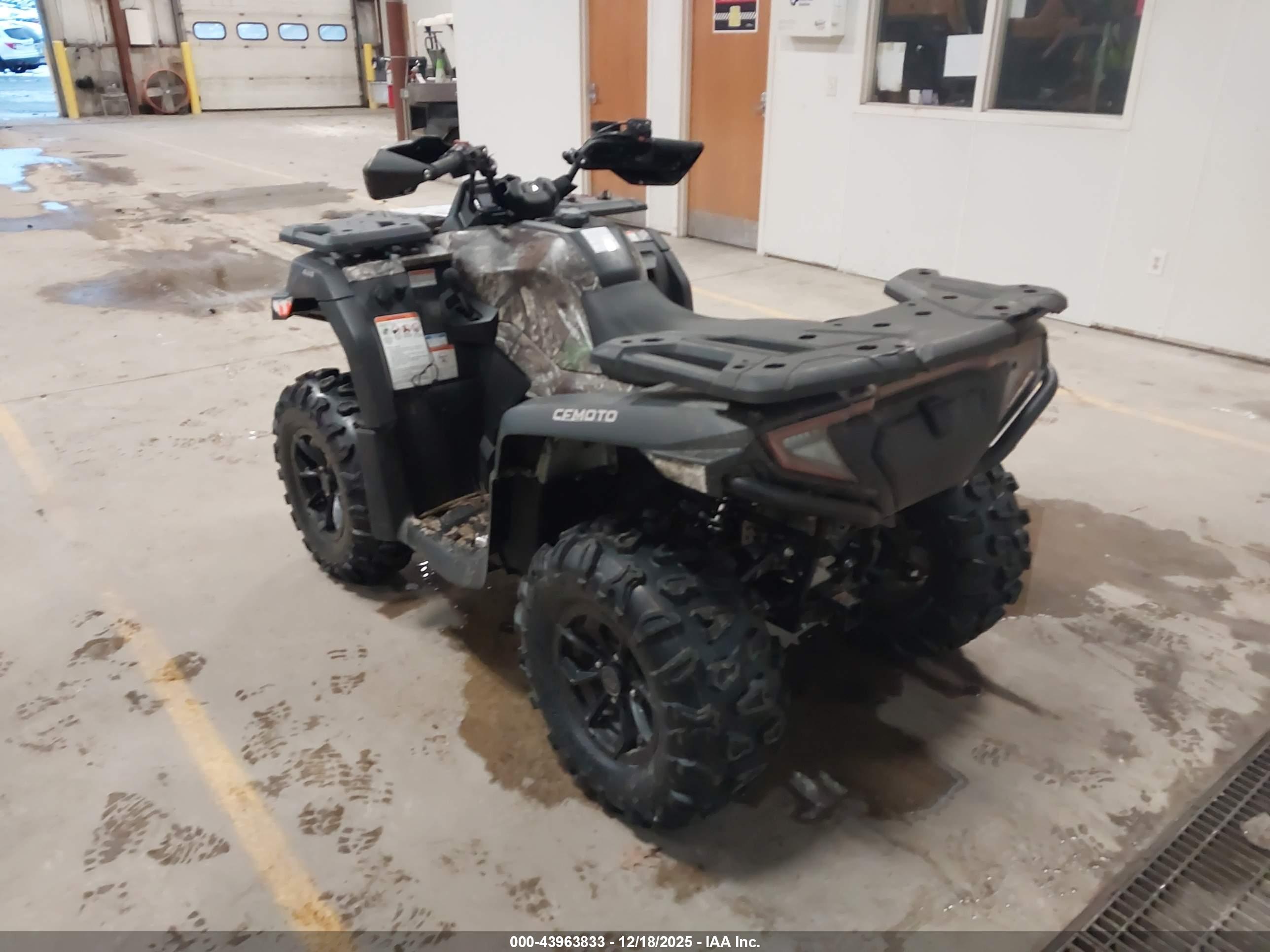 CF MOTO image 3