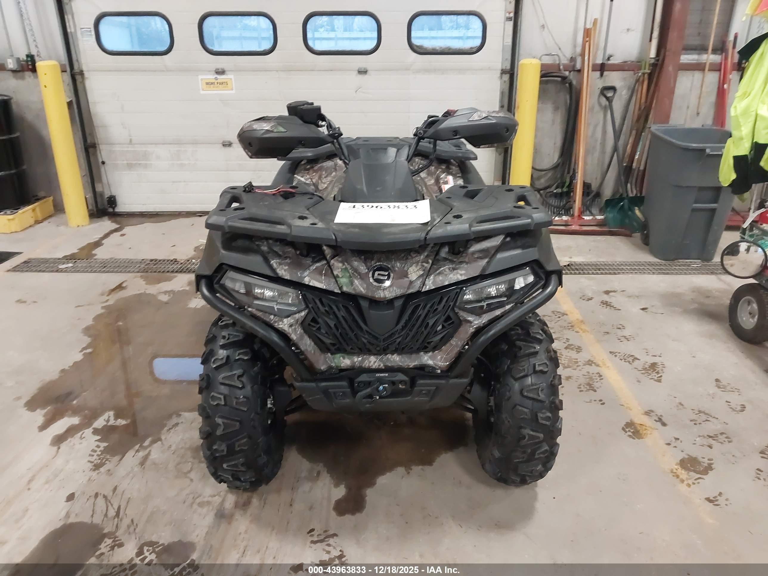 CF MOTO image 5