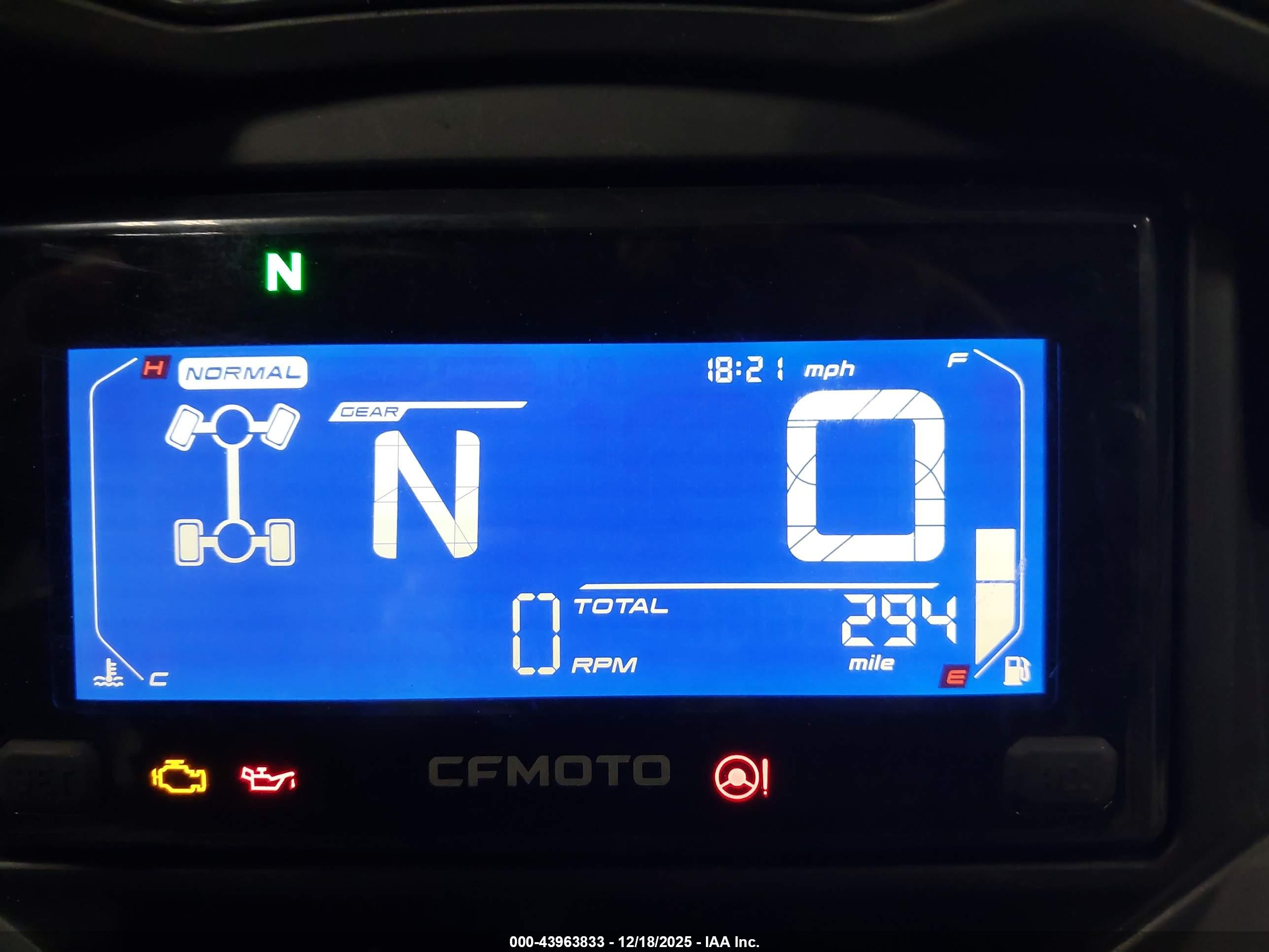 CF MOTO image 7
