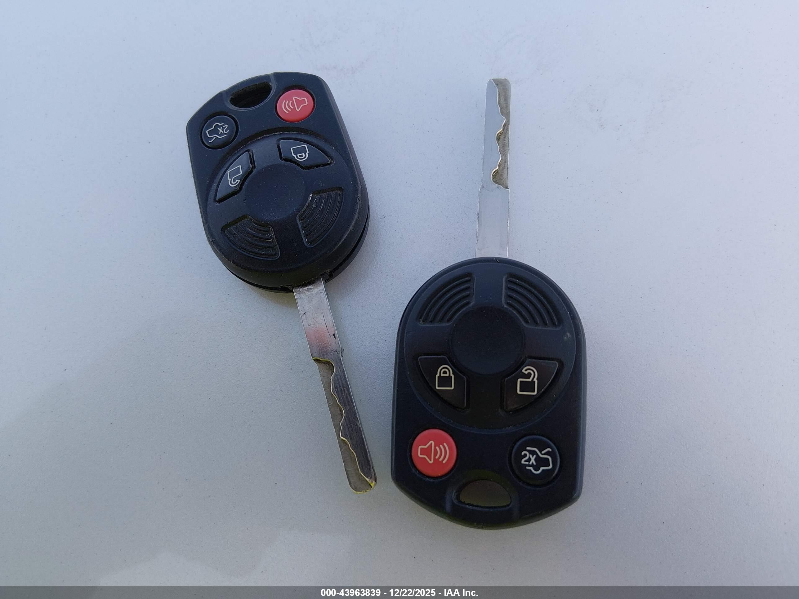 FORD FOCUS image 11