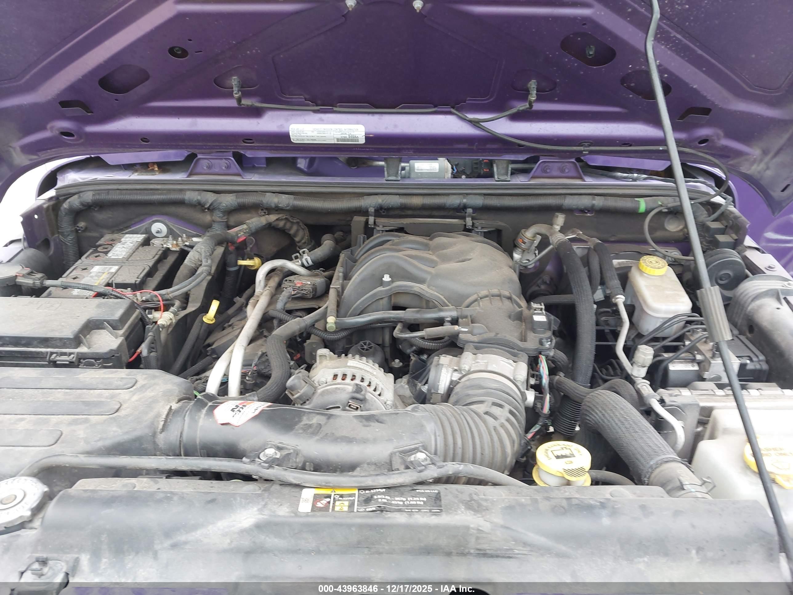 JEEP WRANGLER image 10