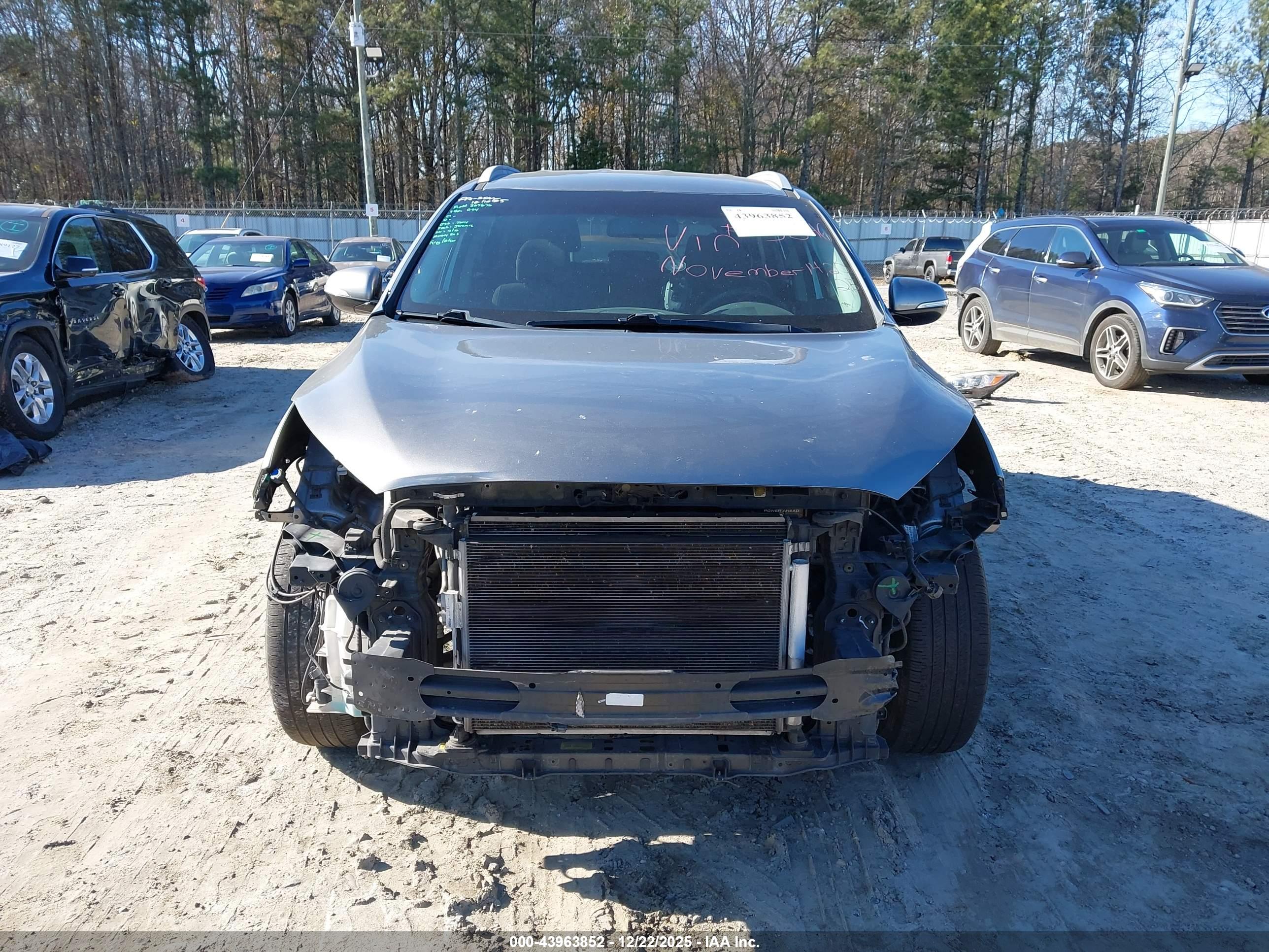 KIA SORENTO image 6
