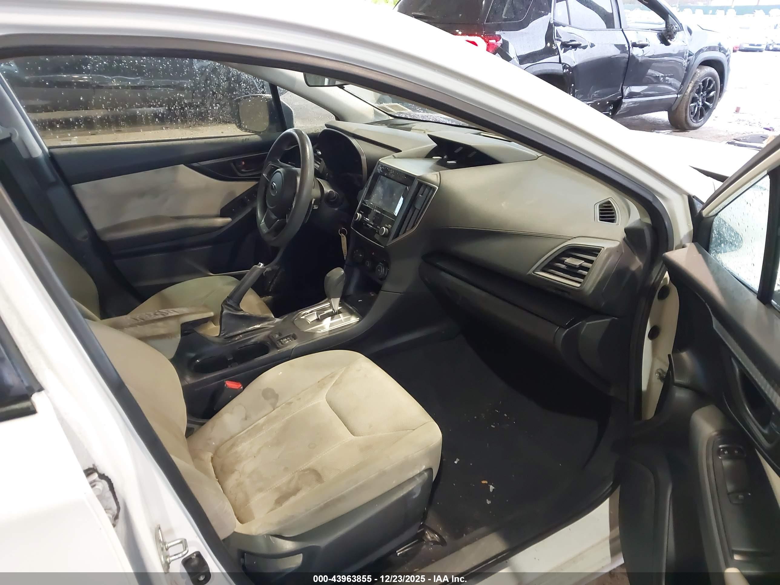 SUBARU IMPREZA image 5