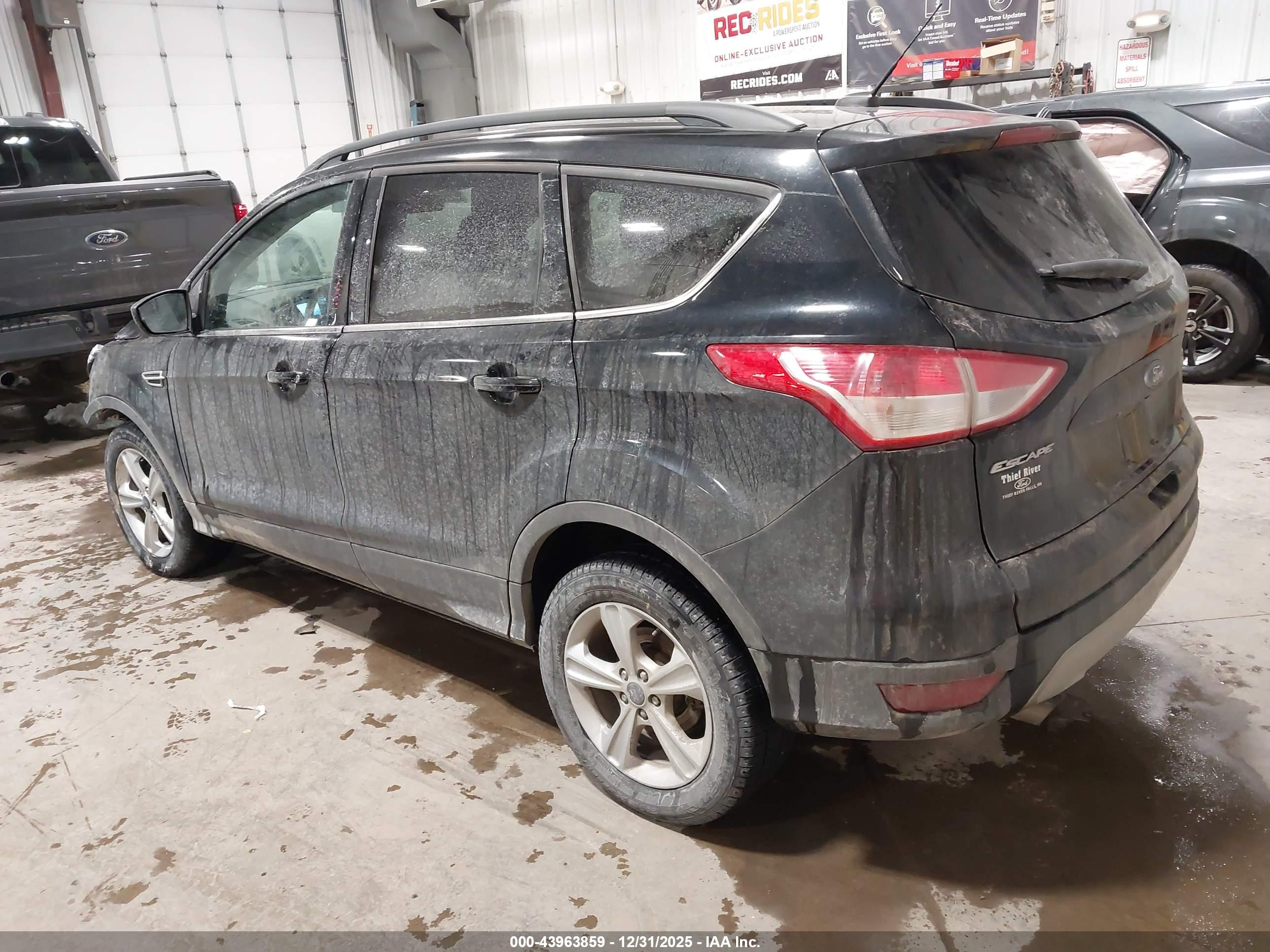 FORD ESCAPE image 3