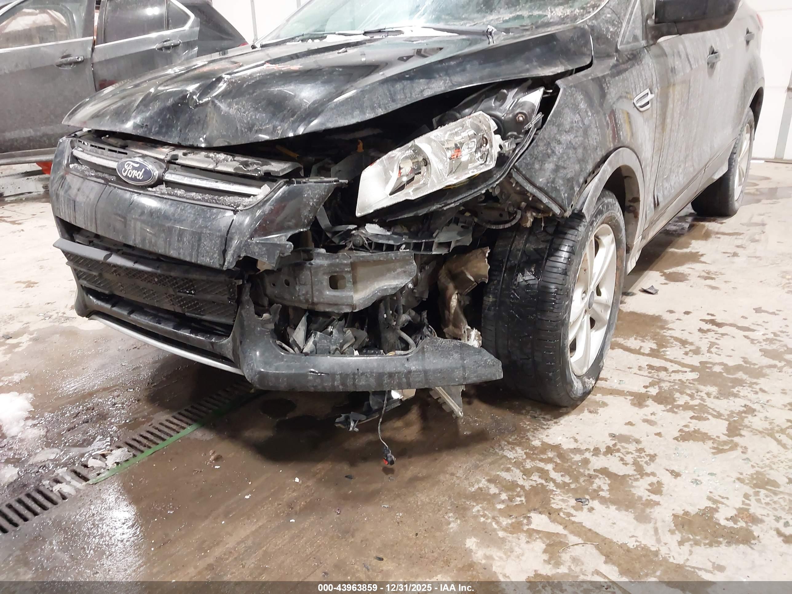 FORD ESCAPE image 6