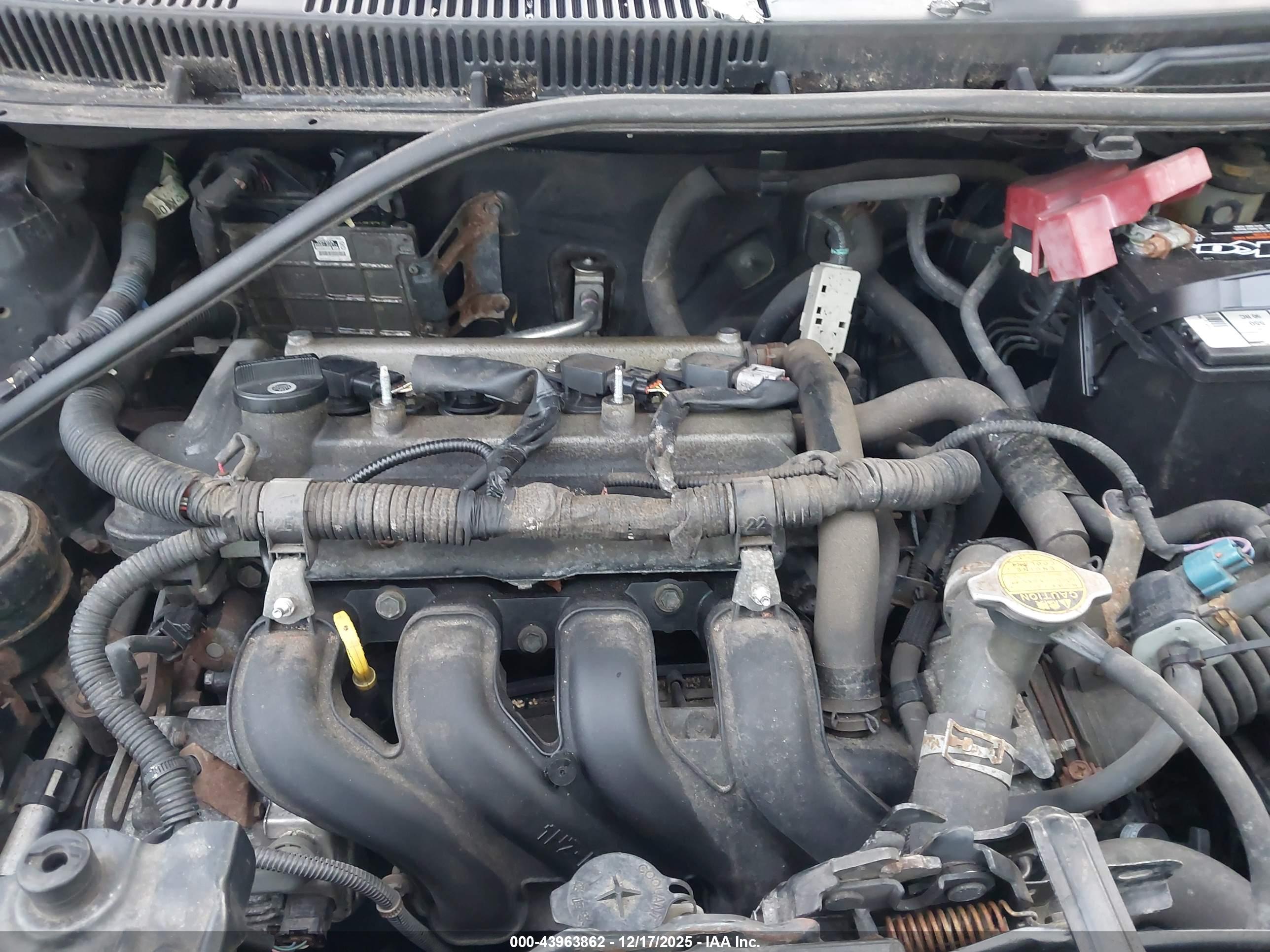 TOYOTA YARIS image 10