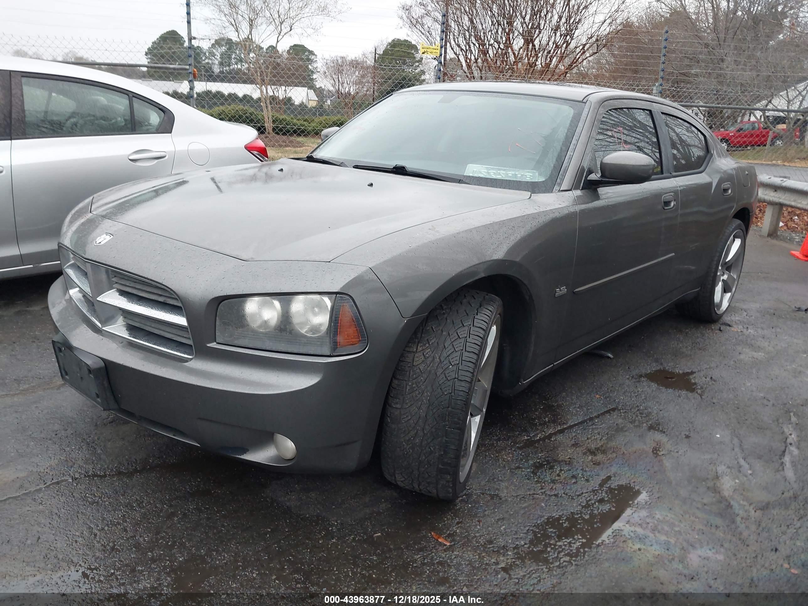 DODGE CHARGER image 2